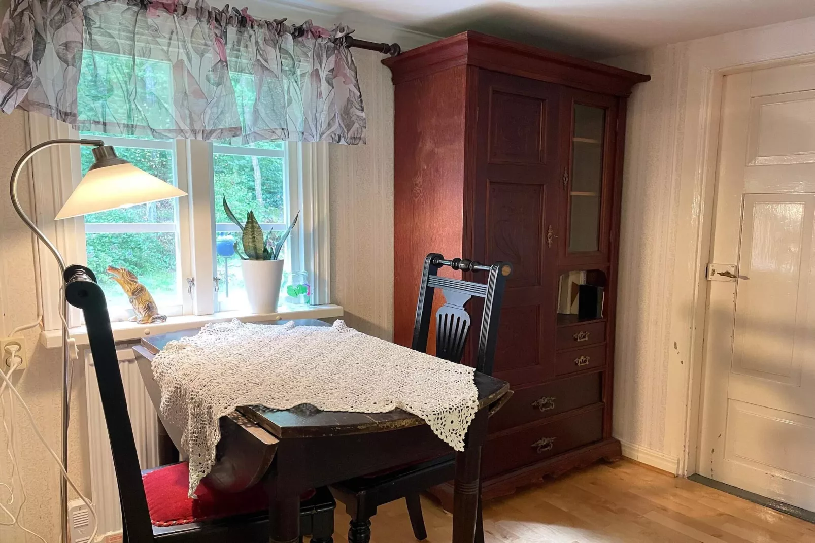 5 Personen vakantie huis in Immeln-Binnen