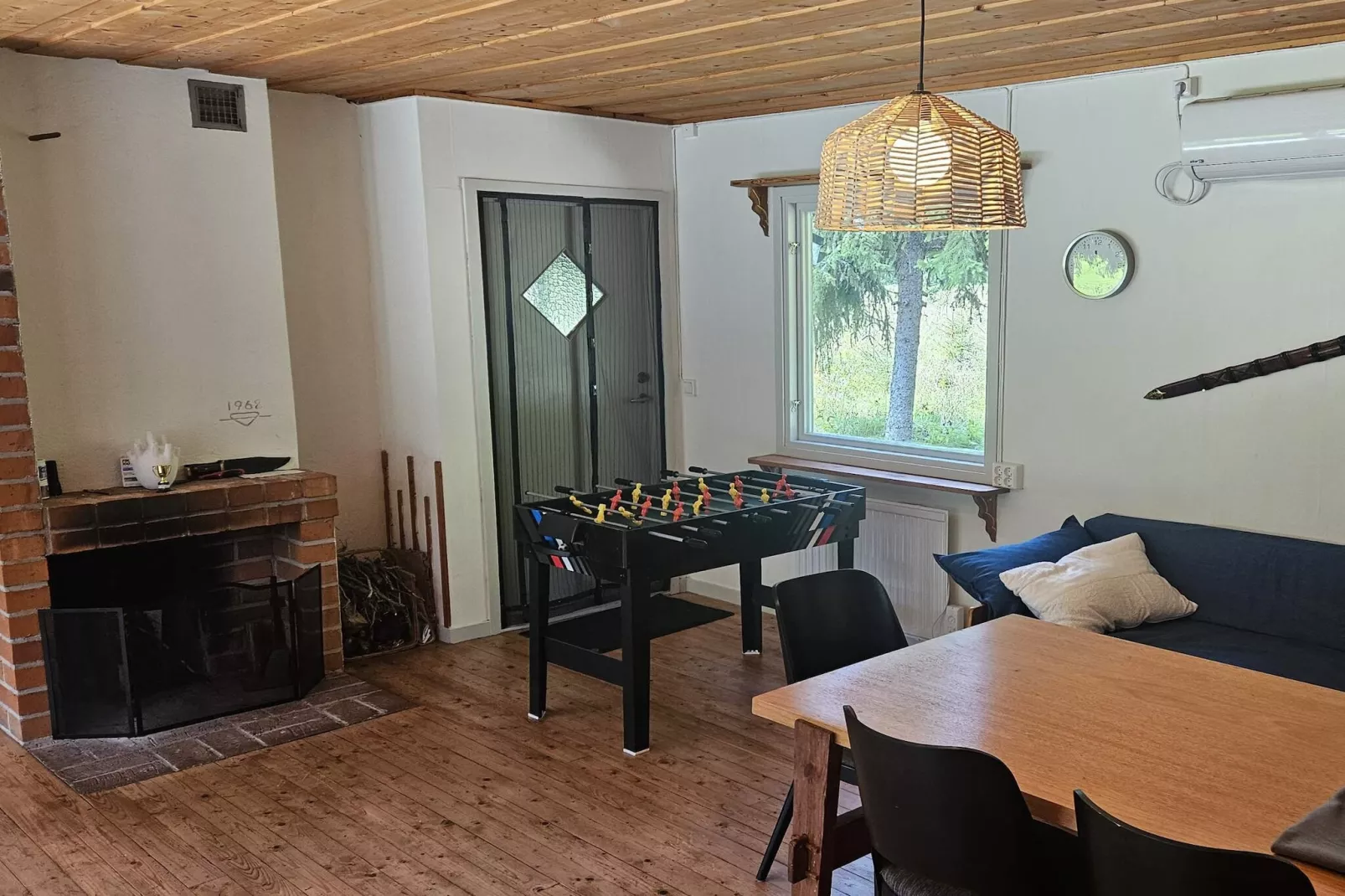 4 sterren vakantie huis in BY KYRKBY - Binnen