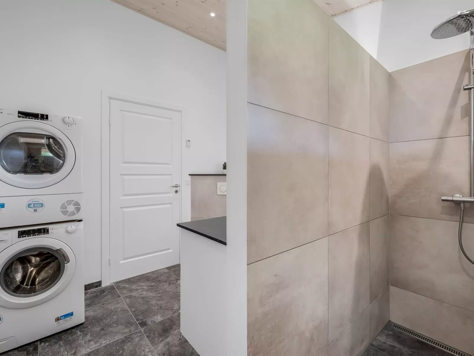 "Siljan" - 400m from the sea-Binnen