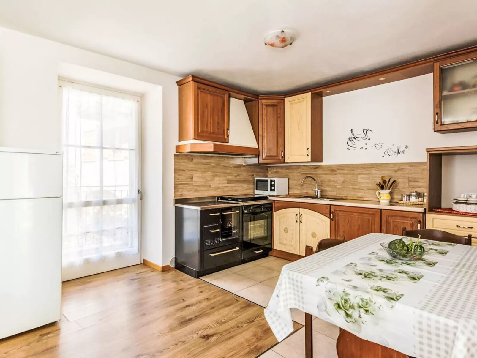 Relax tra i Monti-Binnen