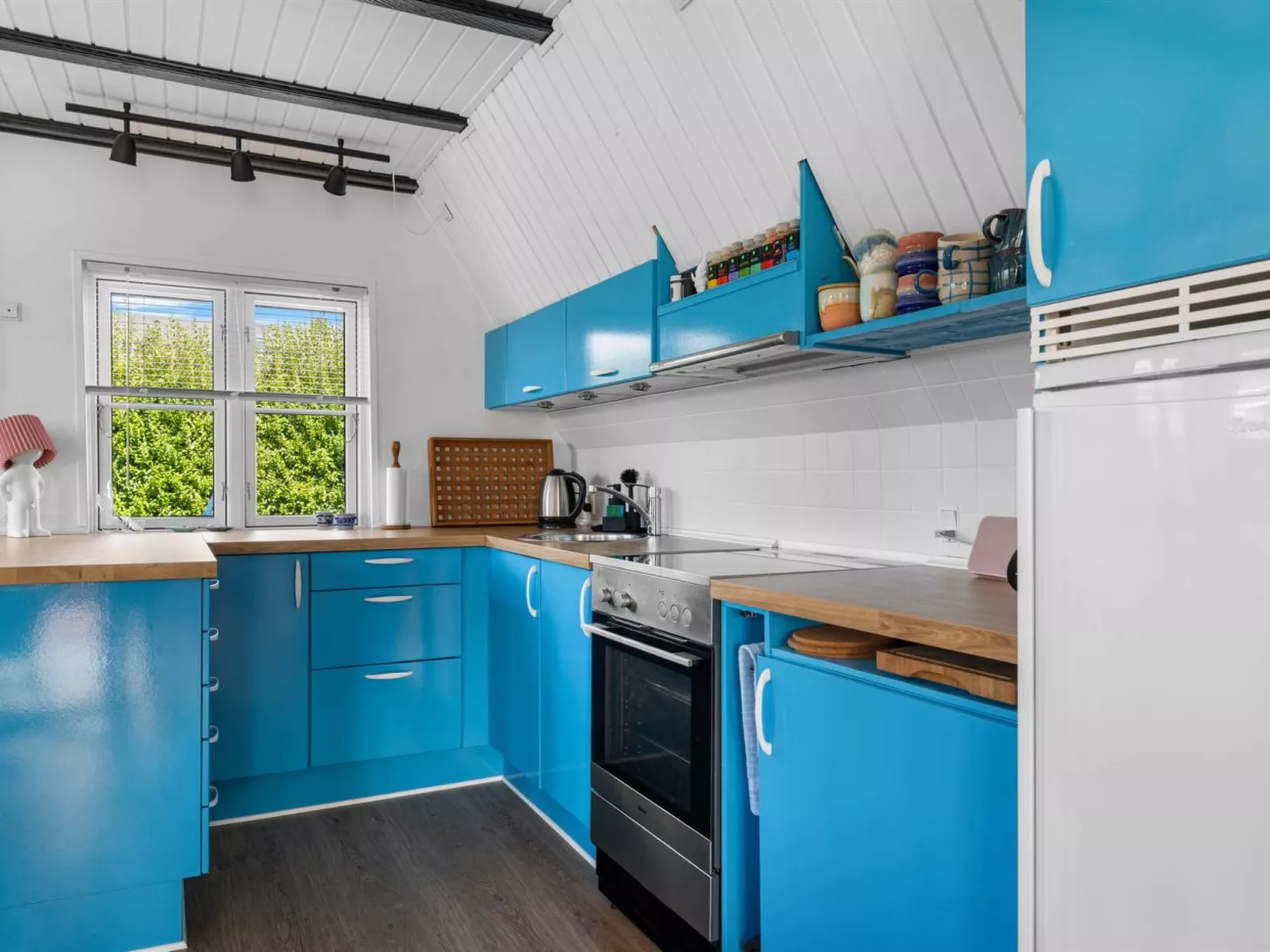 "Gorica" - 150m from the sea-Binnen