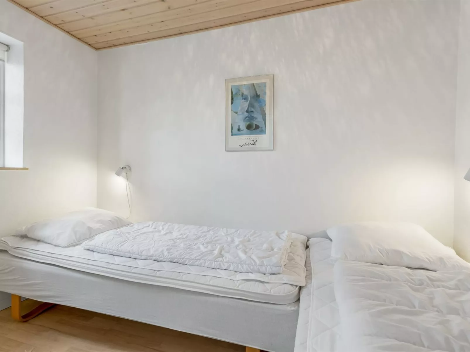 "Teodosija" - 20m from the sea-Binnen