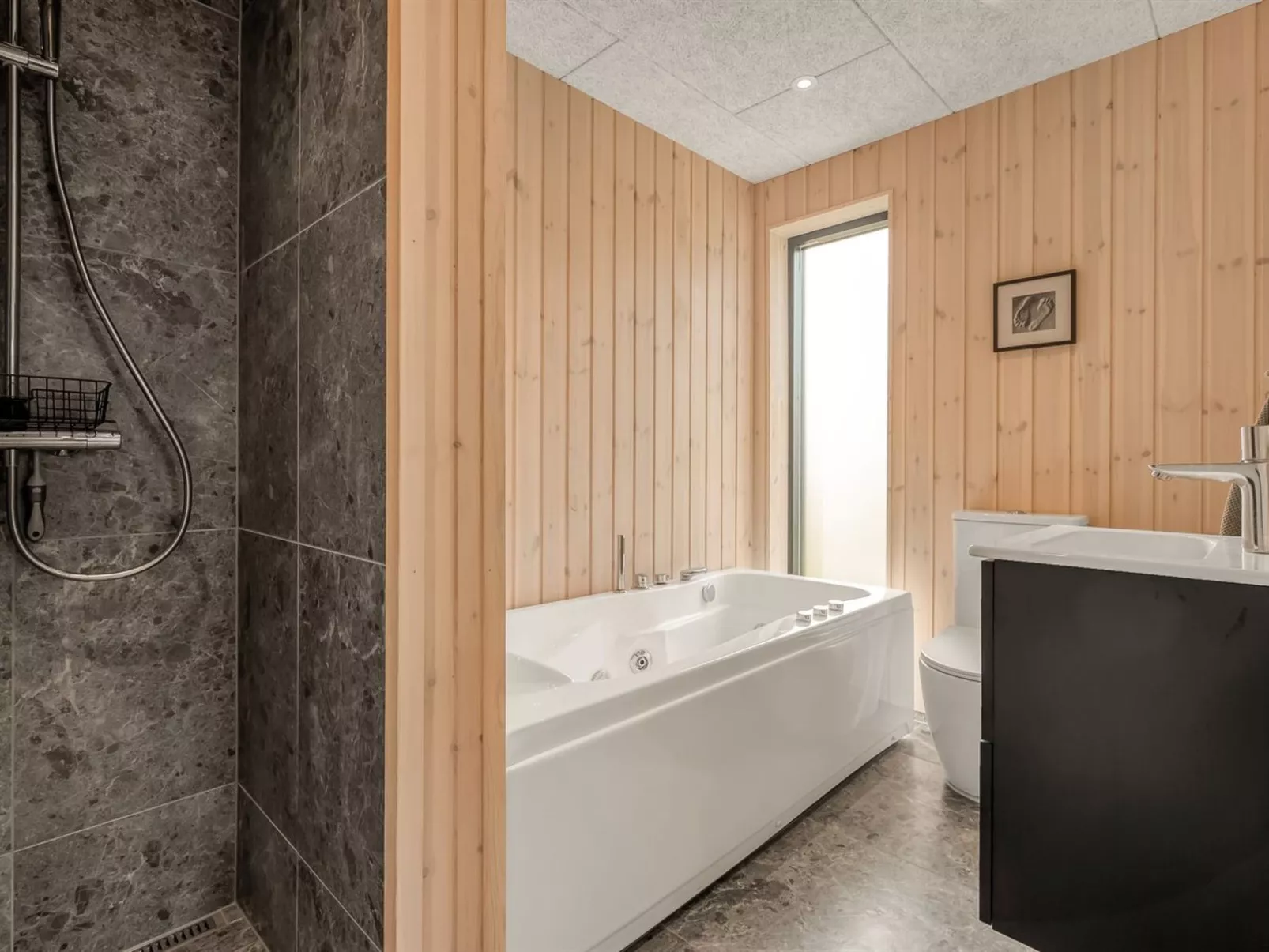 "Artur" - 800m from the sea-Binnen