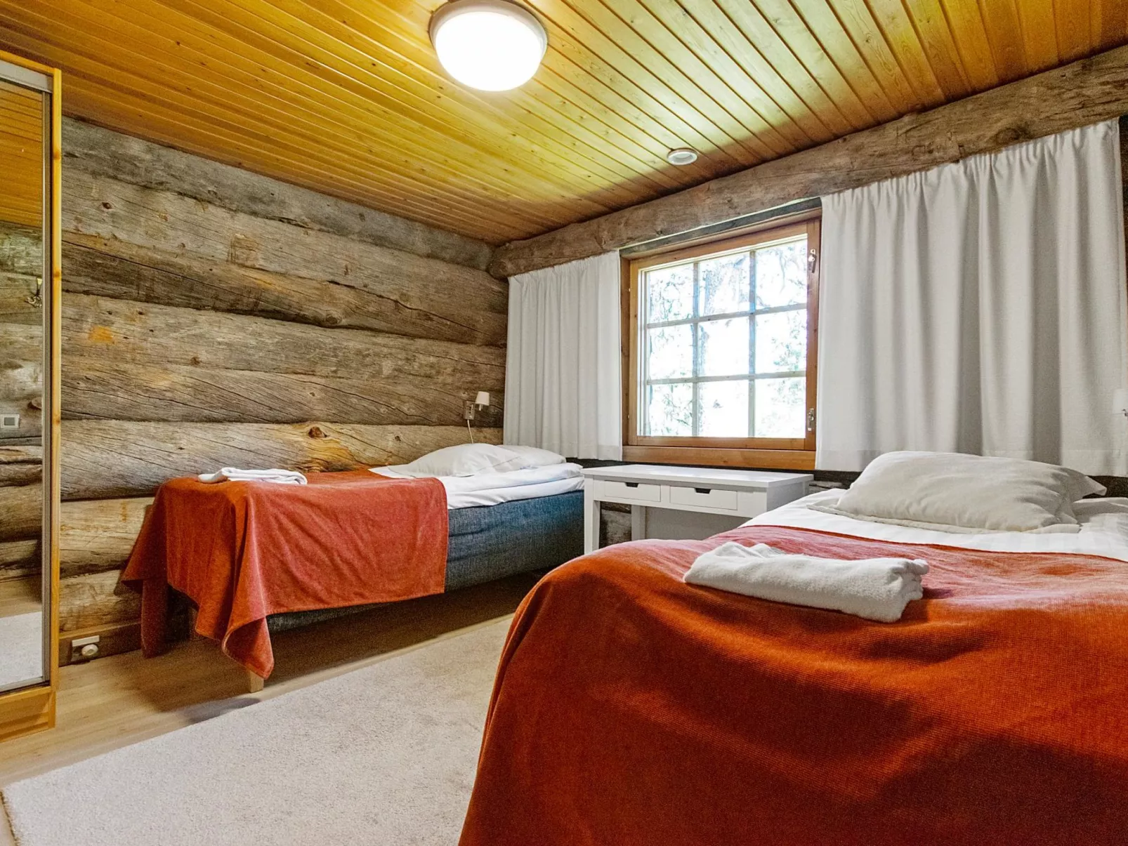 Sokosti - ukselma-Binnen