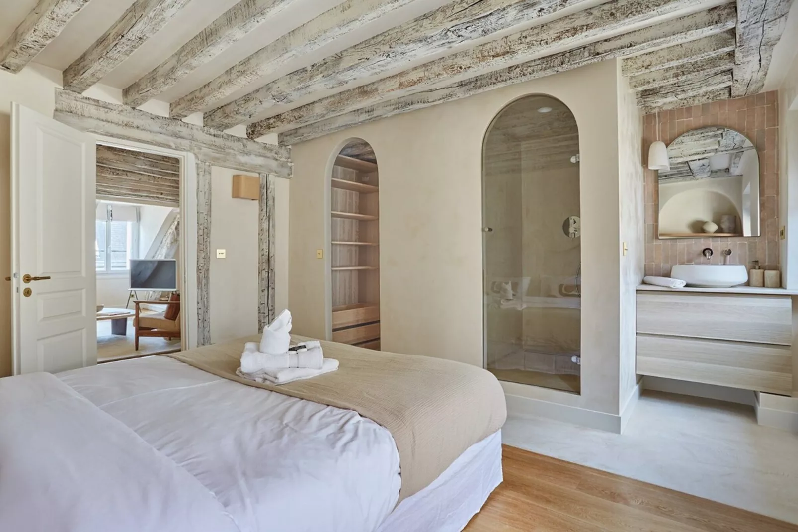 DAUNOU 5 NEW-Niet-getagd