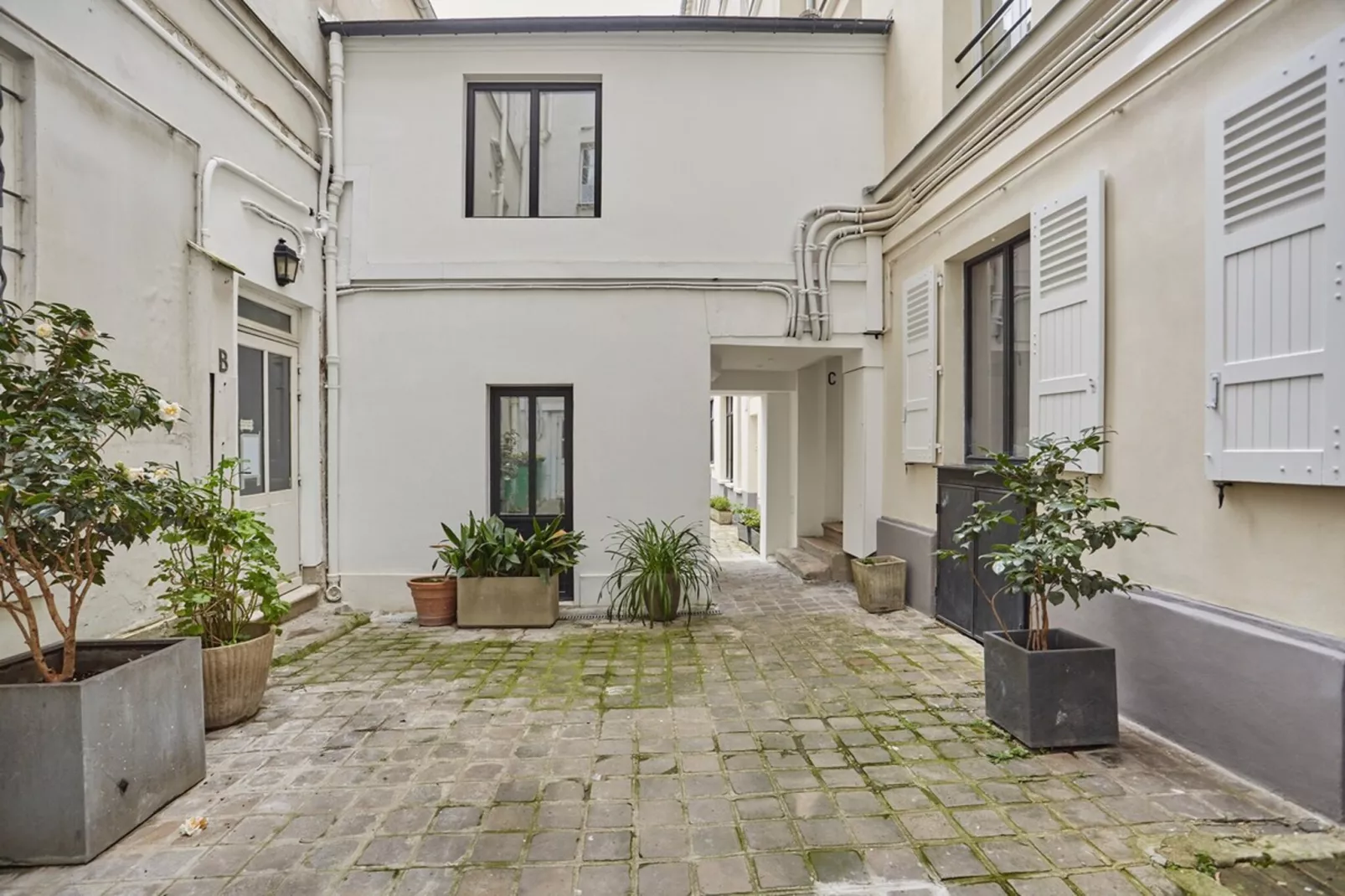 CHERCHE MIDI NEW-Niet-getagd