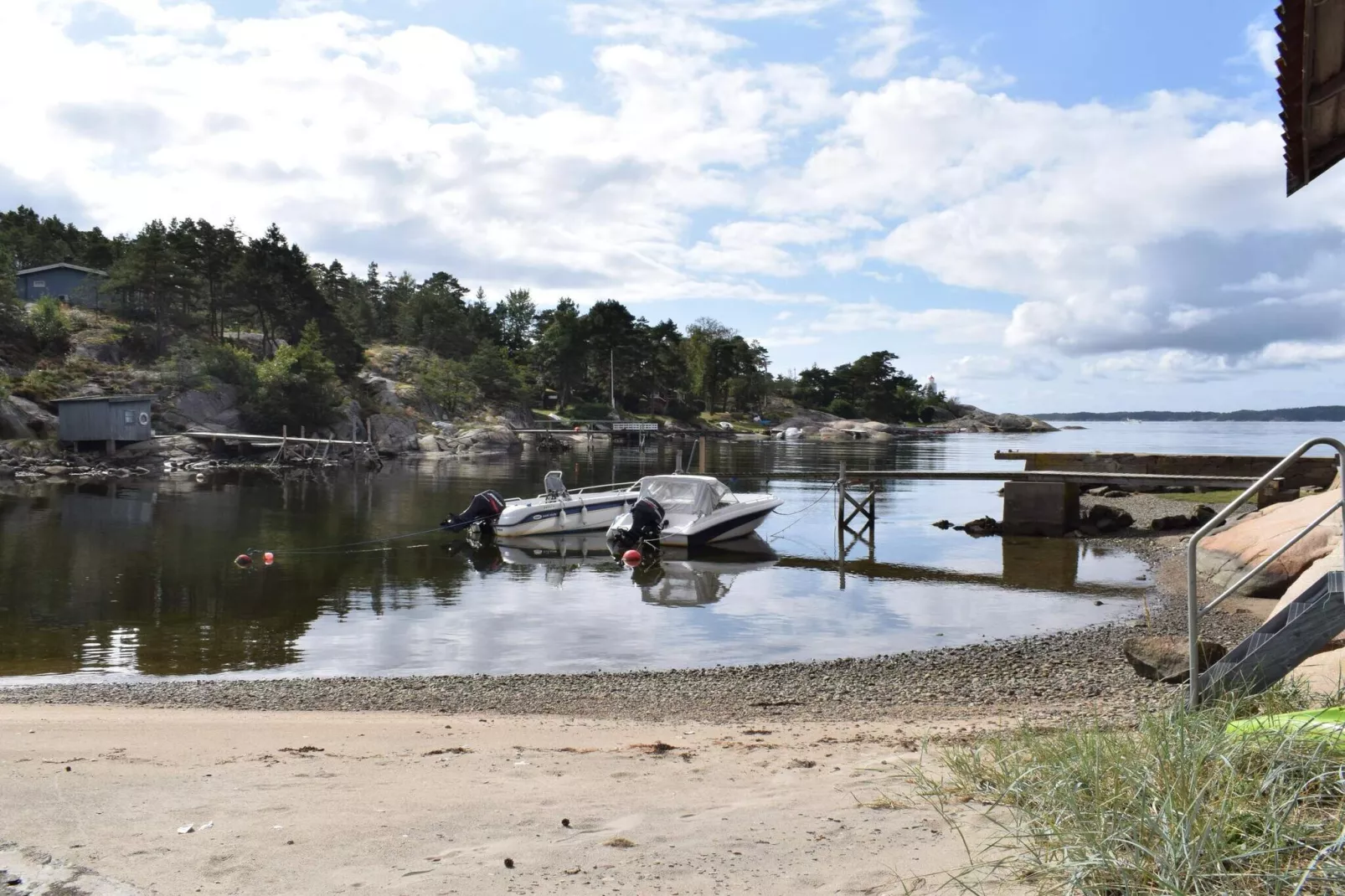 4 sterren vakantie huis in SKJEBERG-Niet-getagd