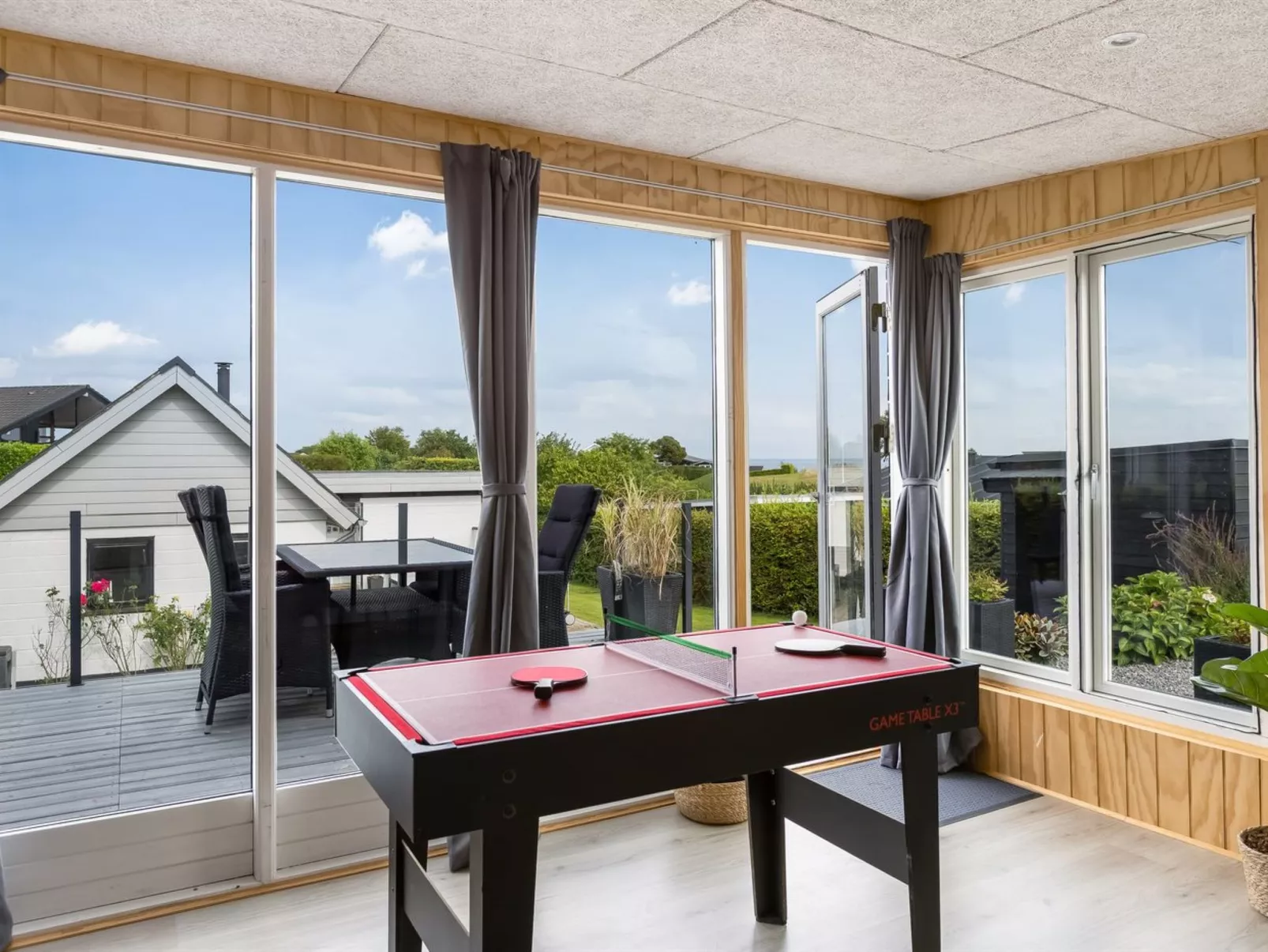 "Arnia" - 250m from the sea-Binnen