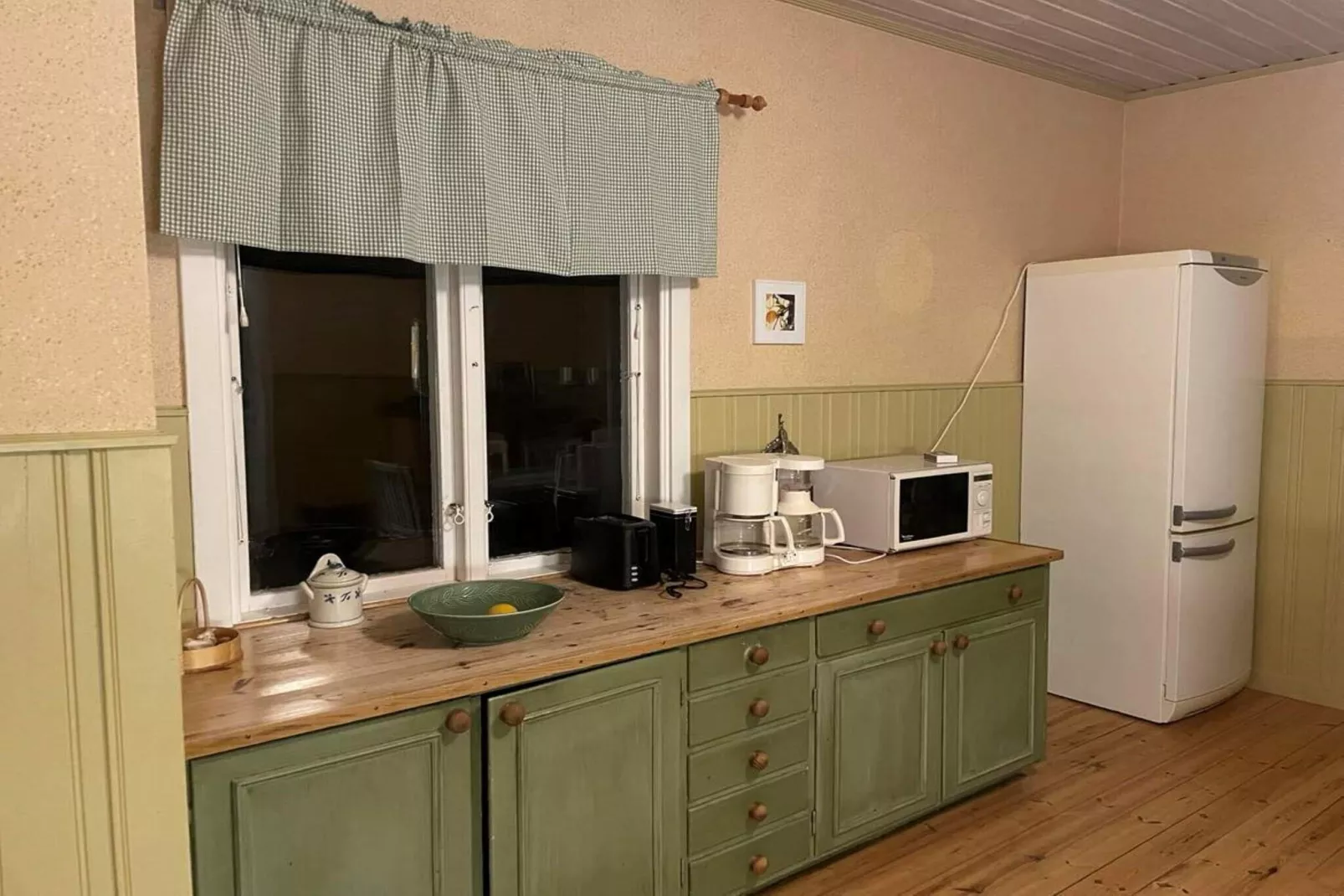 4 sterren vakantie huis in TORSÅKER-Binnen