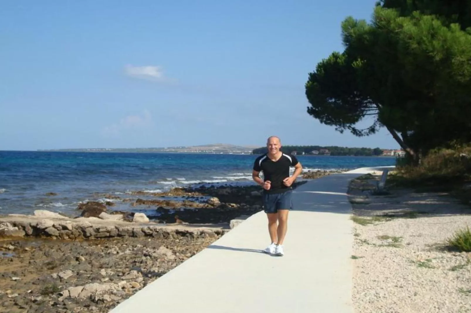 Two Bedroom Apartment With Private Pool-Buitenlucht