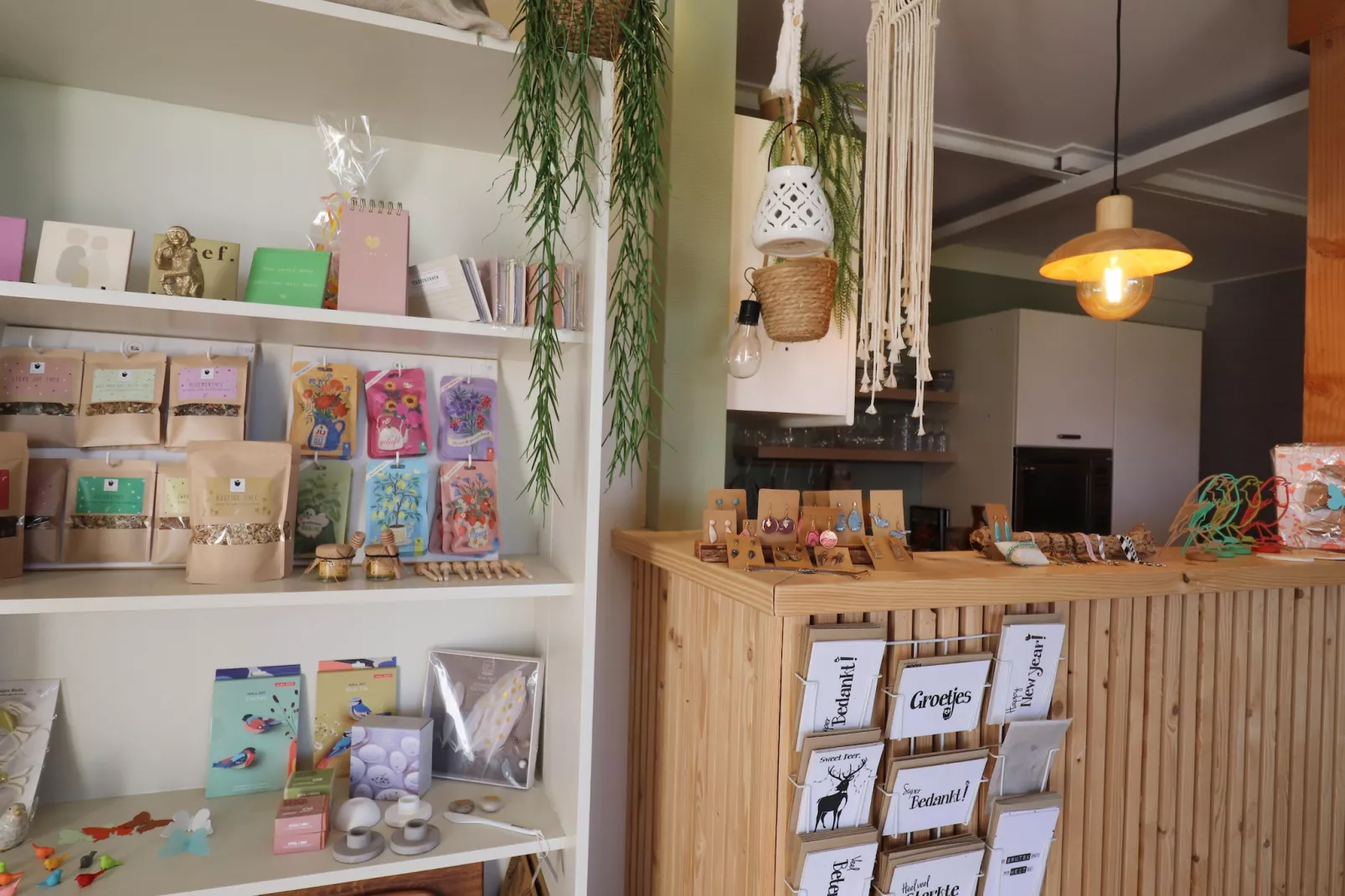 By Mosk 2-Recreatieruimte