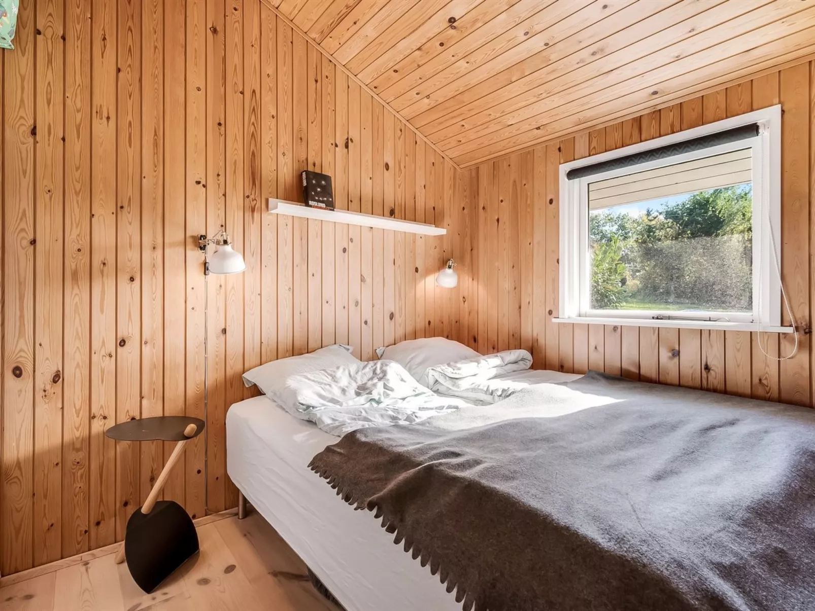 "Eggertsine" - 1.2km from the sea-Binnen