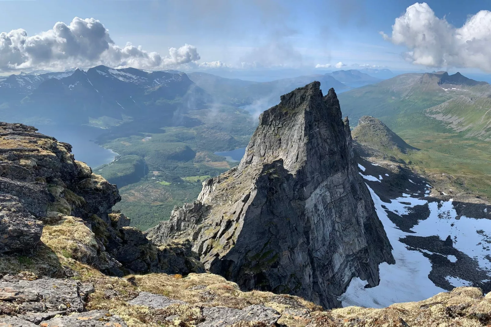 7 Personen vakantie huis in Grovfjord-Niet-getagd