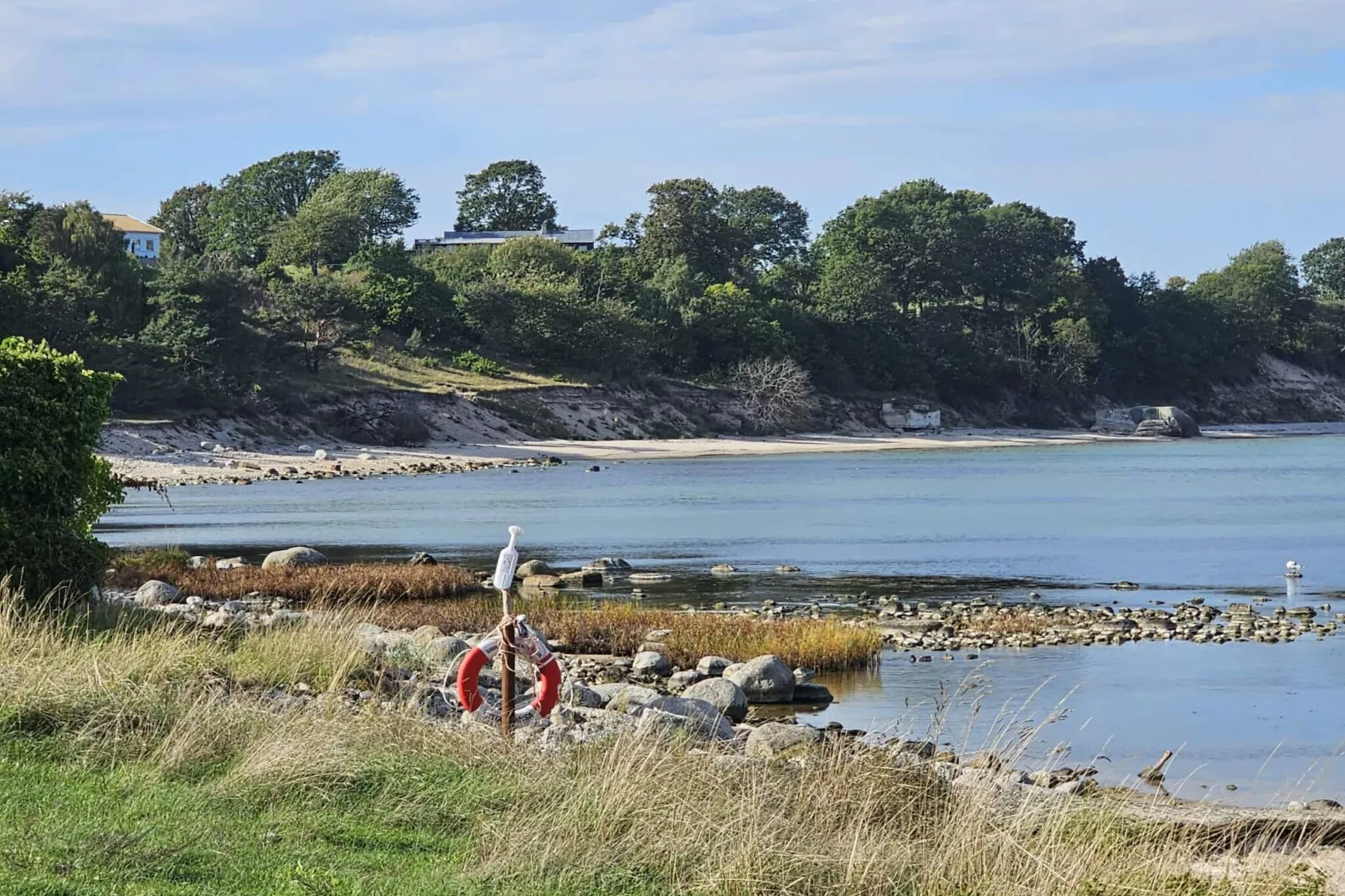 5 sterren vakantie huis in YSTAD-Niet-getagd