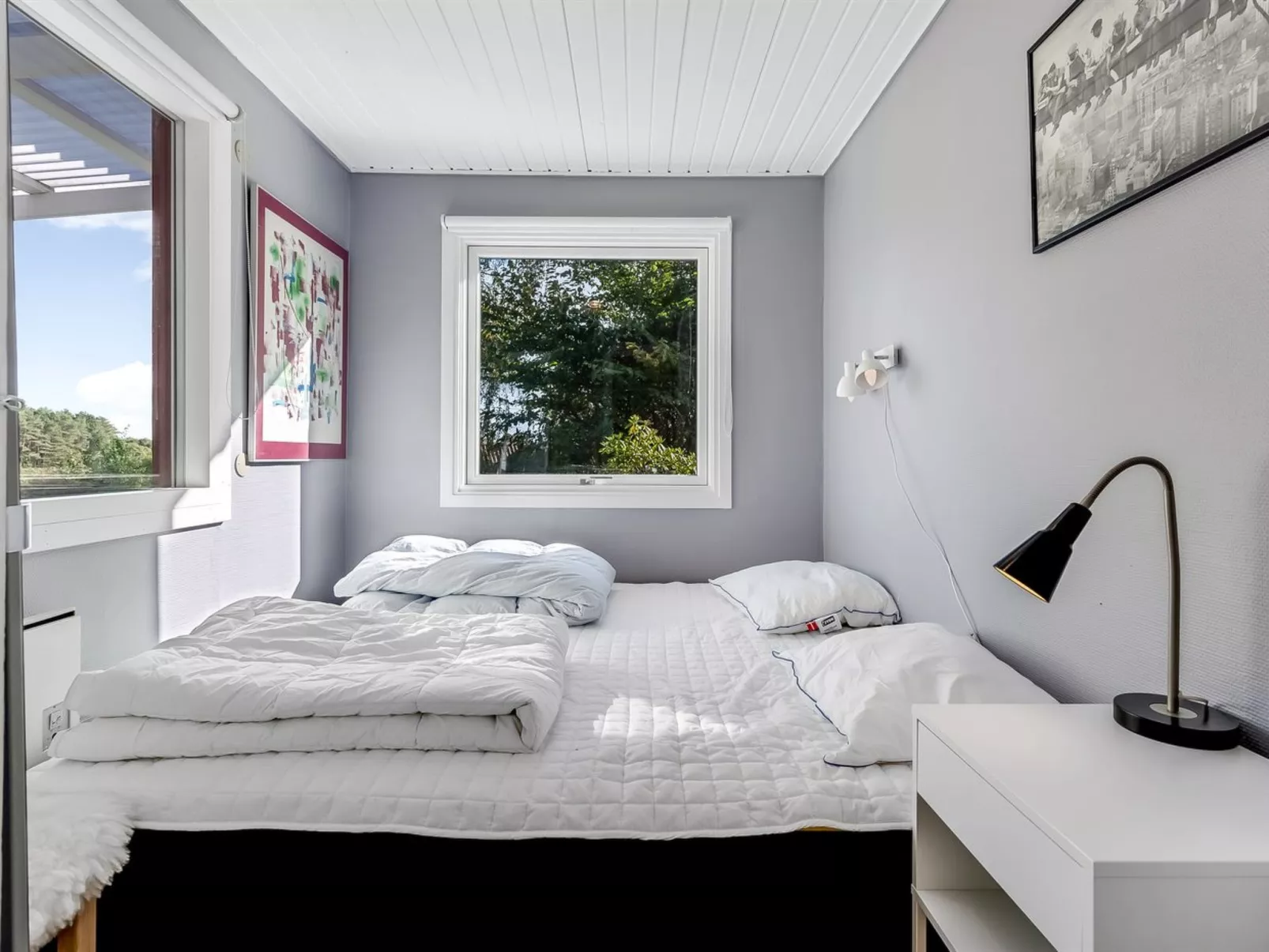 "Winder" - 925m from the sea-Binnen