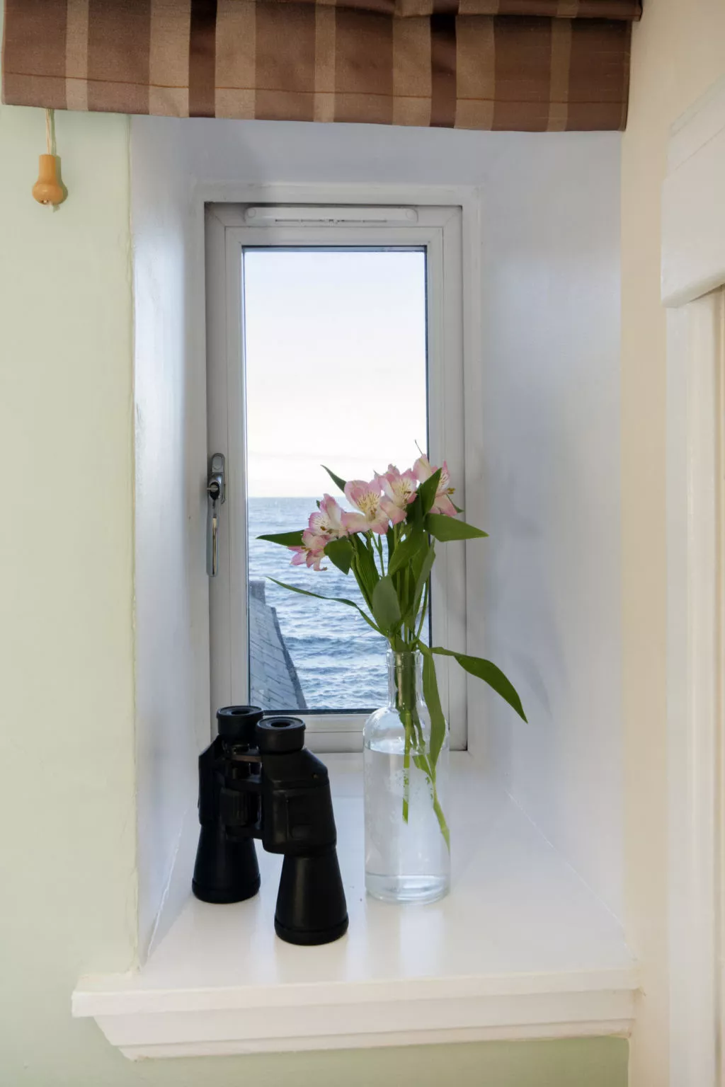 Ellie-Jo Cottage-Buiten