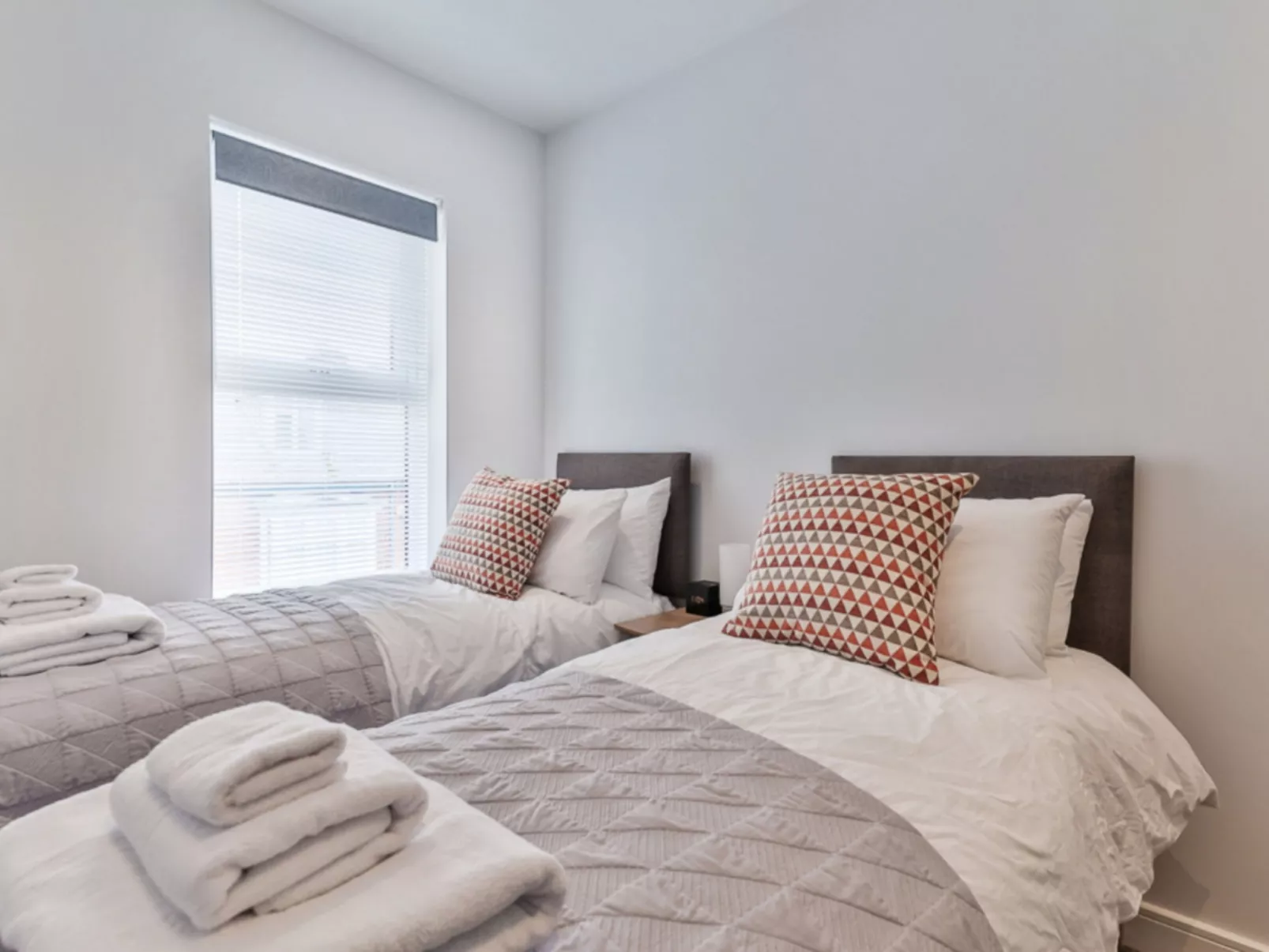 Belle House, Apt 6-Binnen