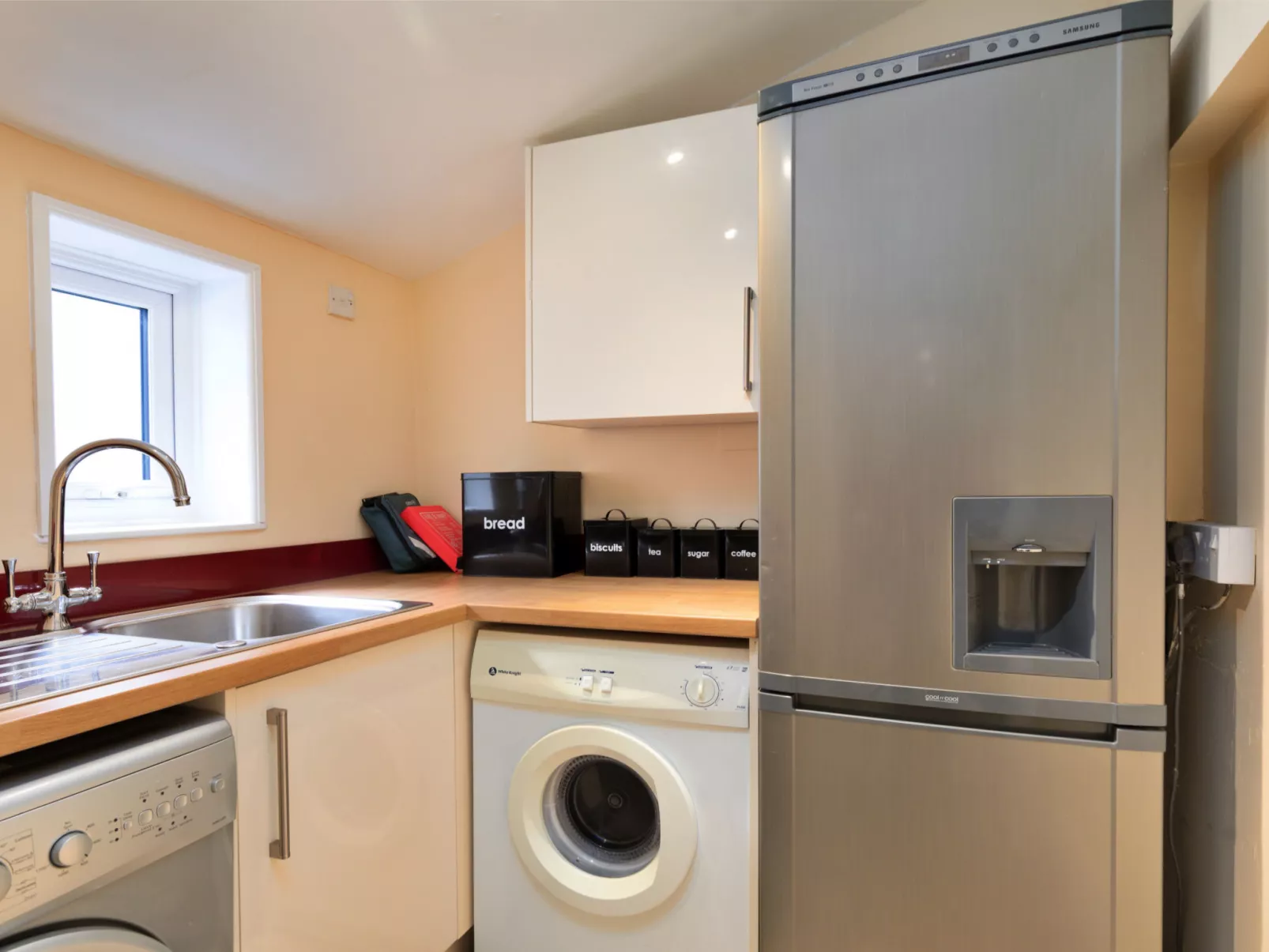 Adventure House-Binnen