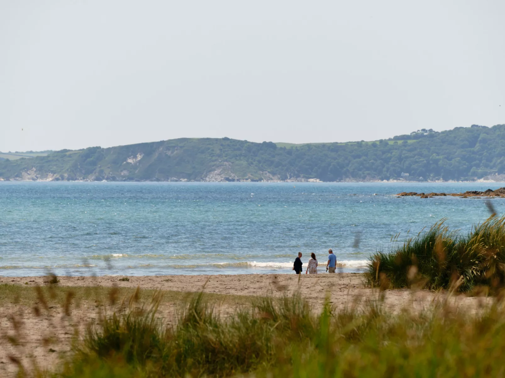 Primrose Cottage-Buiten