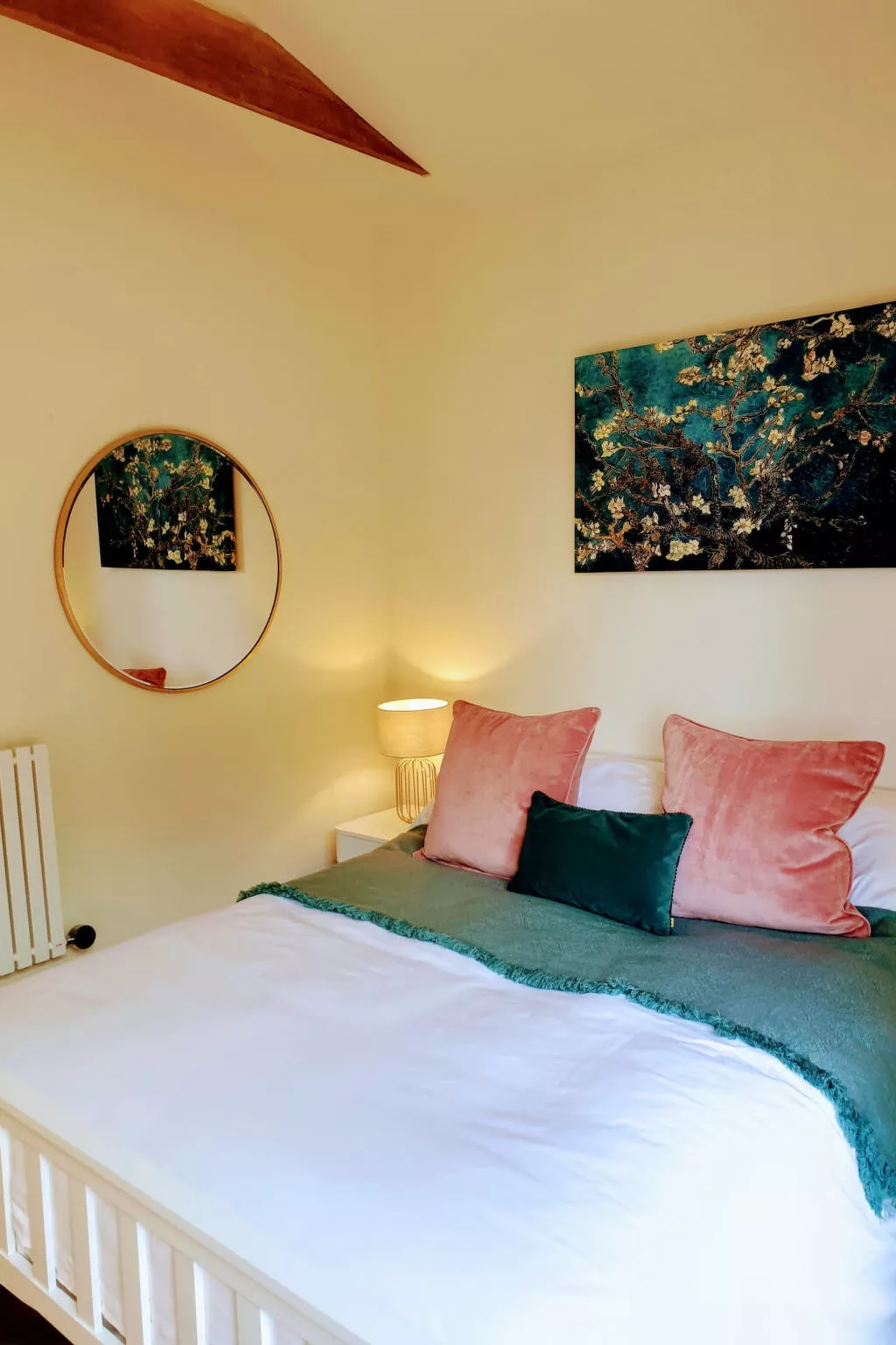 Blackbarn Wood-Binnen