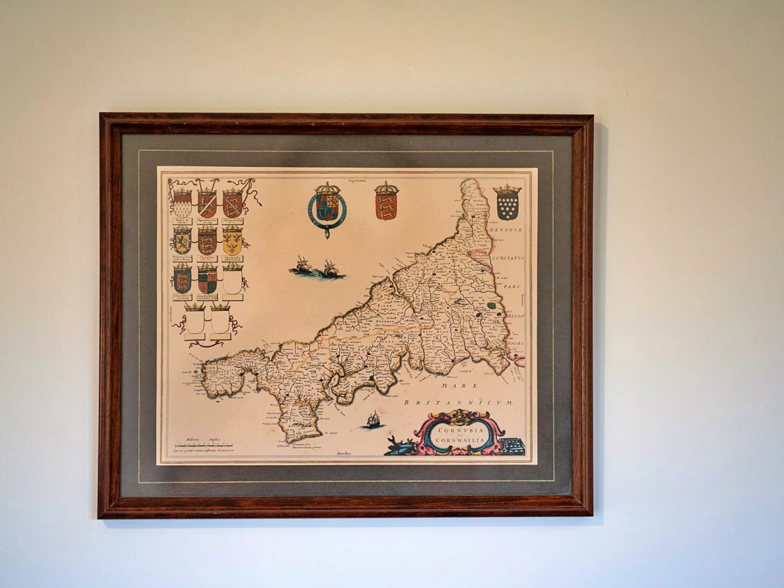 The Shippon at Lestitha-Binnen