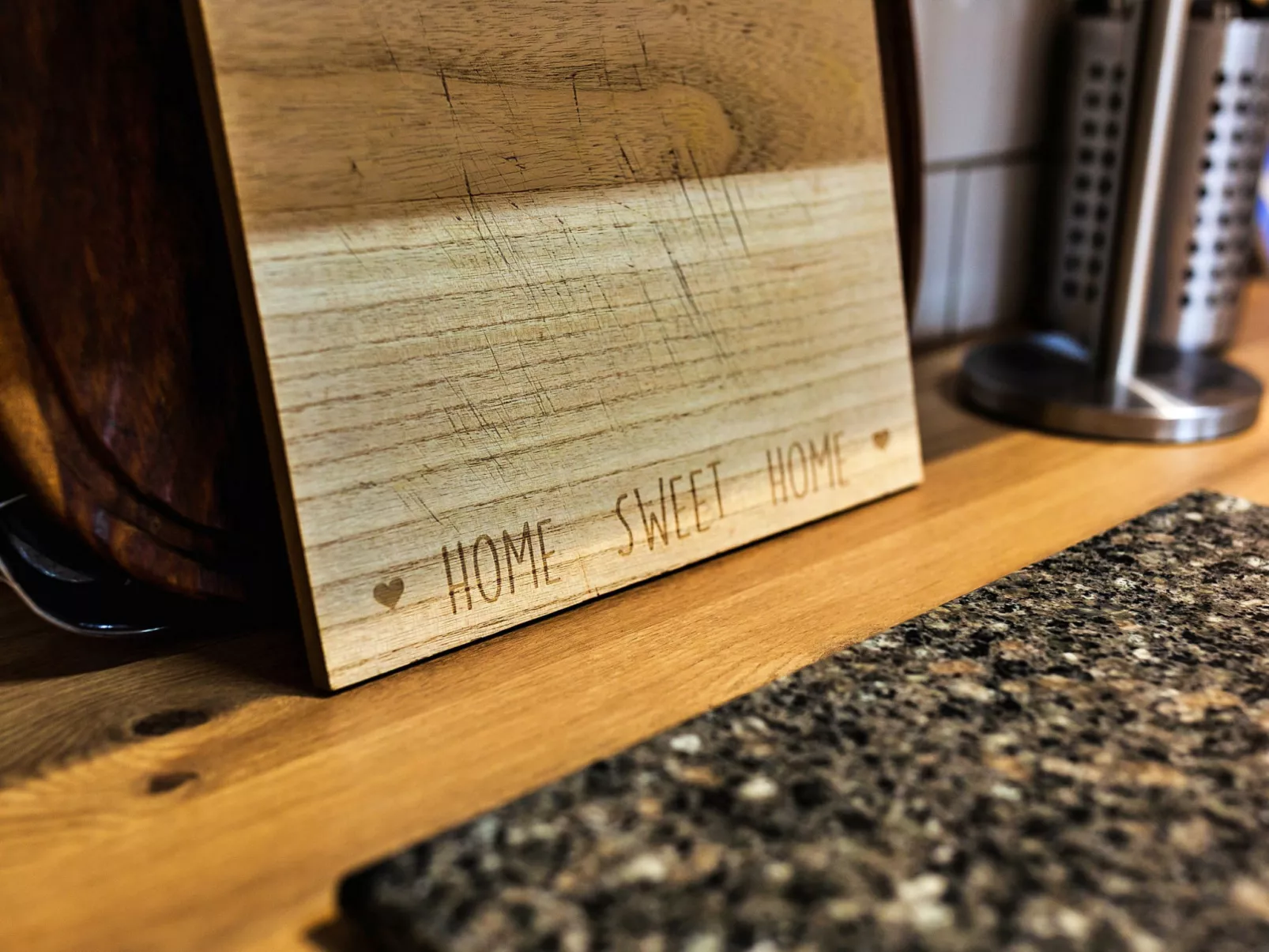 Woodstock Lodge-Buiten