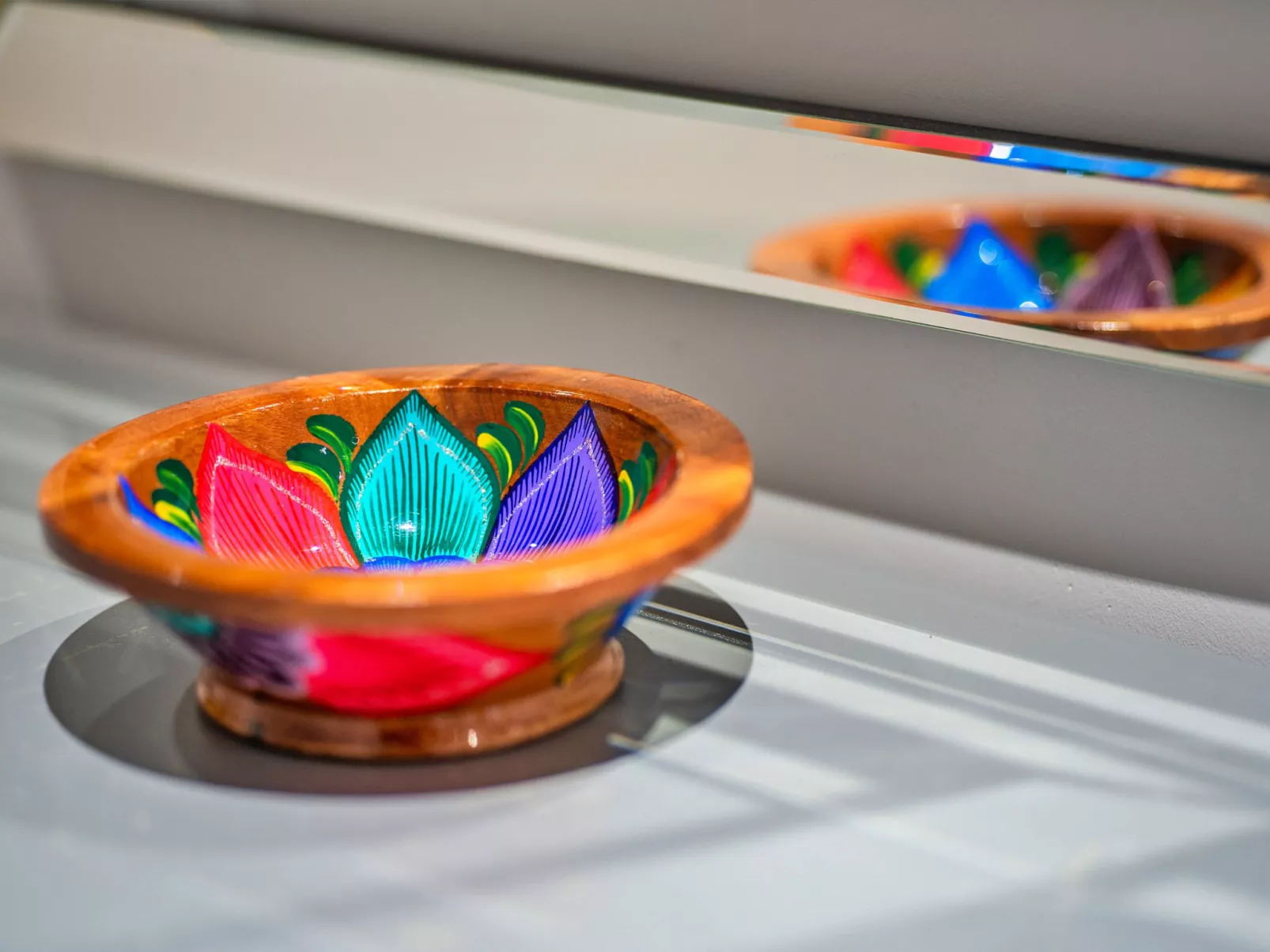 Number 10, Montpellier Apartments-Buiten