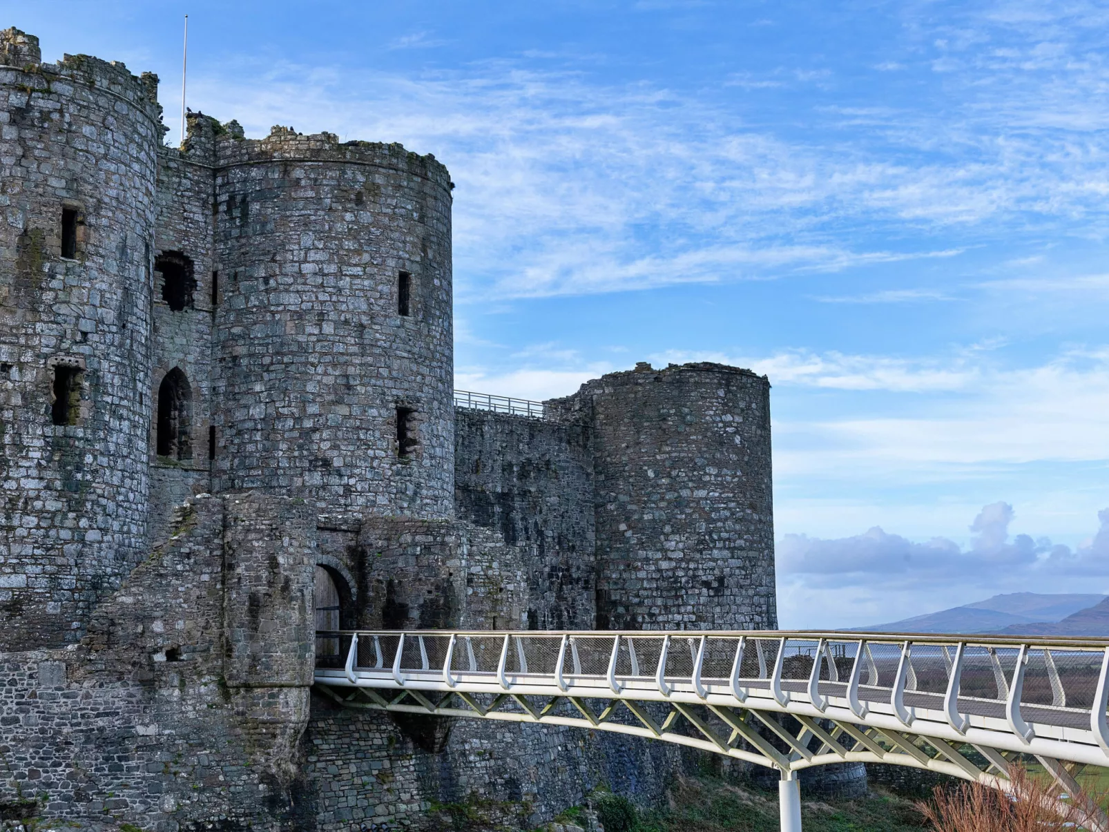 37 Bro Enddwyn-Buiten