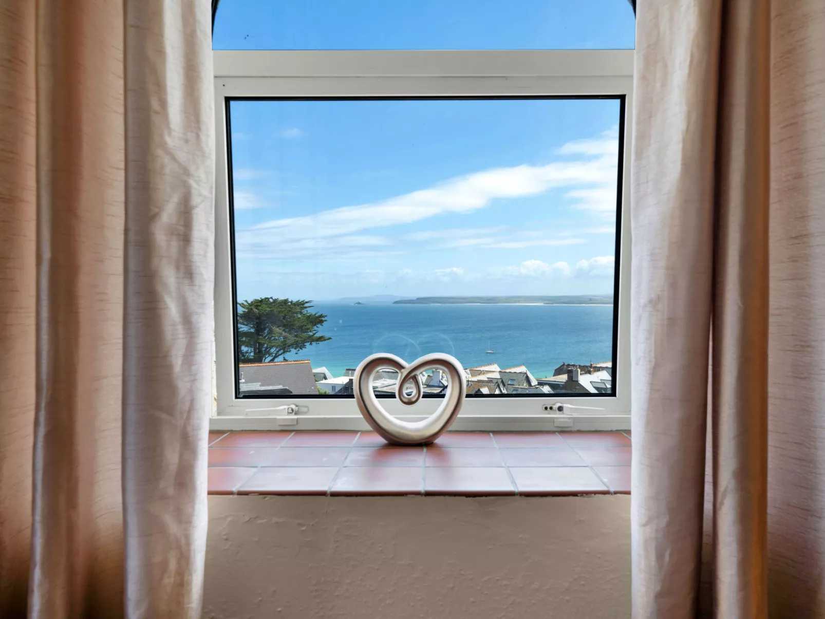 No. 11 Porthminster-Buiten