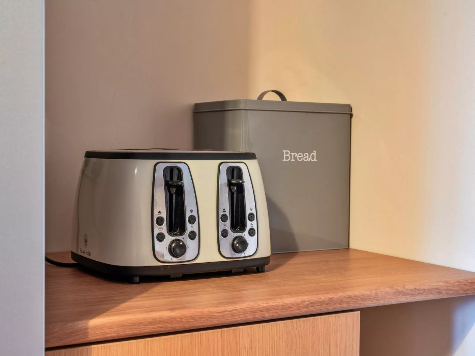 No.1 Gladys' Orchard-Buiten