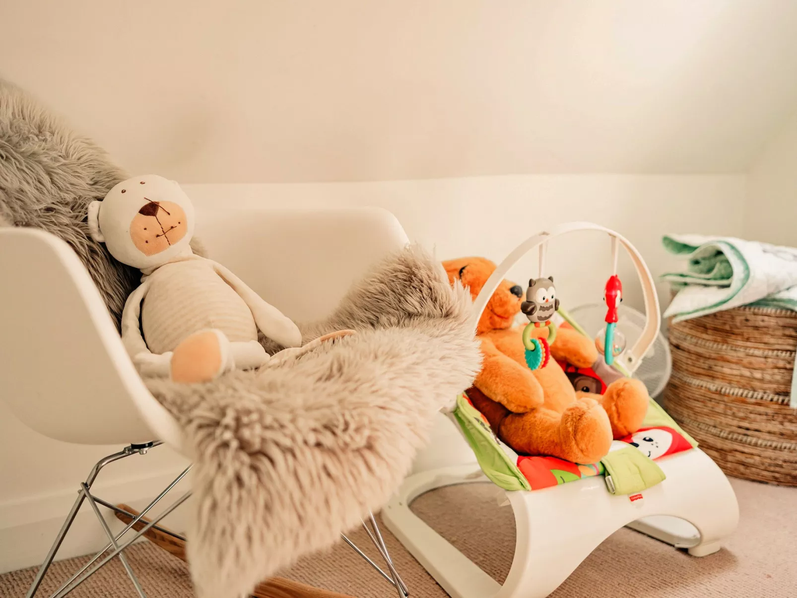 Windfall Cottage-Binnen