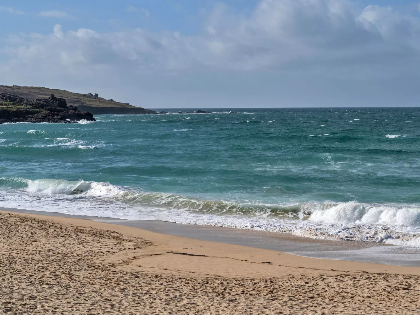 No. 5 Harlequin-Buiten