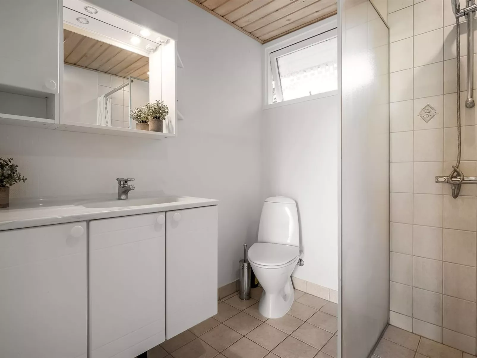 "Leani" - 150m from the sea-Binnen