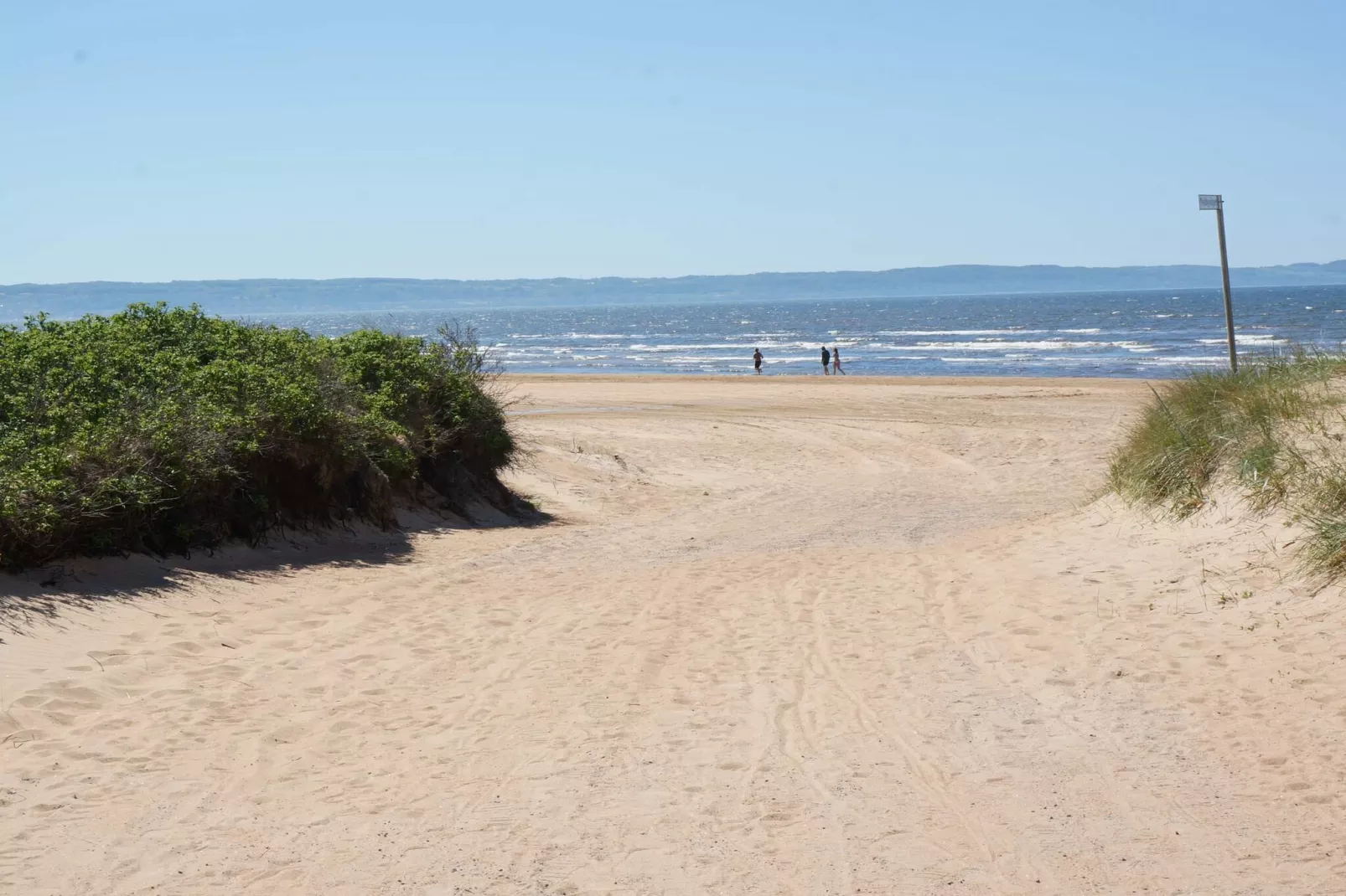 4 Personen vakantie huis in Skummeslövsstrand-Niet-getagd