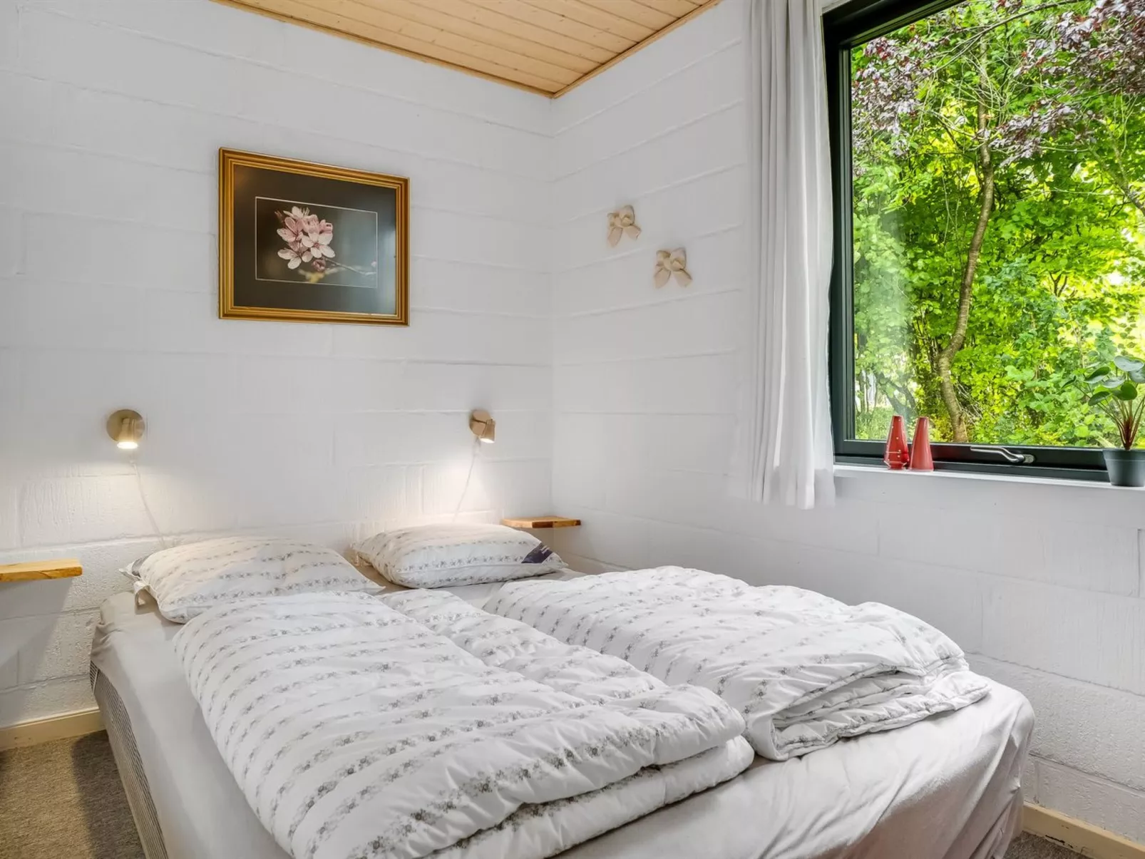 "Velika" - 300m to the fjord-Binnen