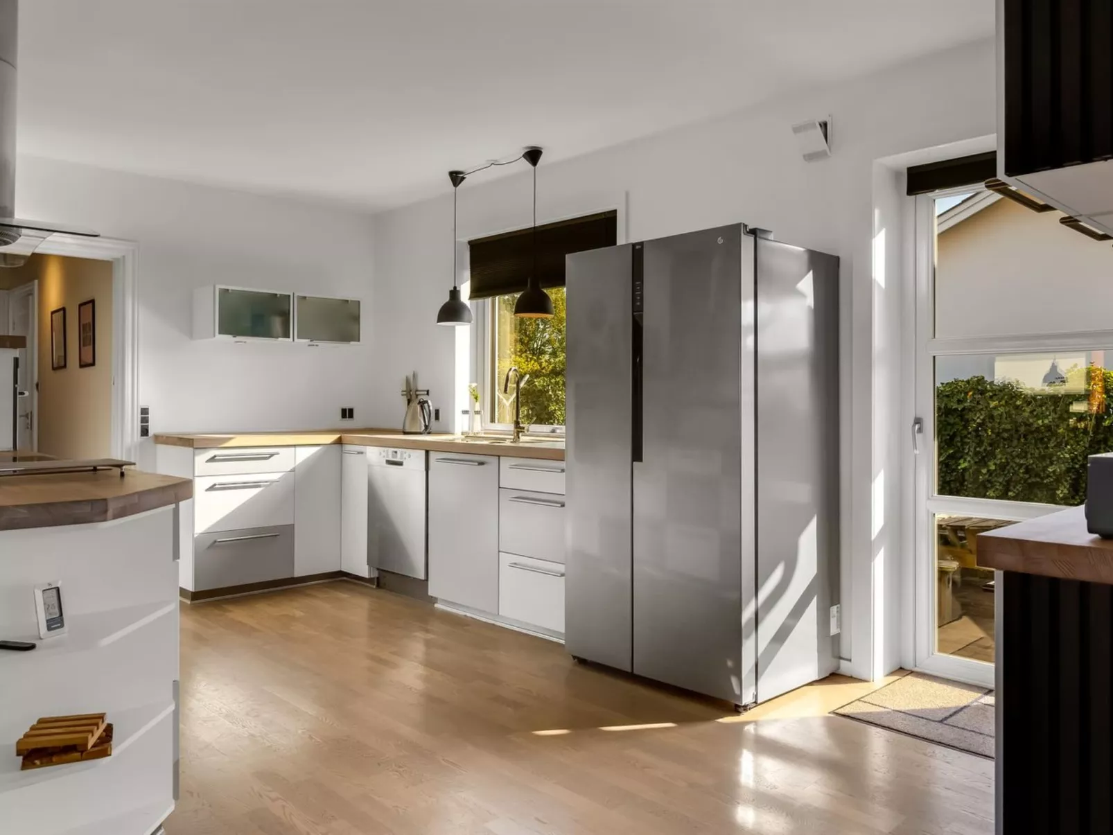 "Wraghi" - 21km from the sea-Binnen