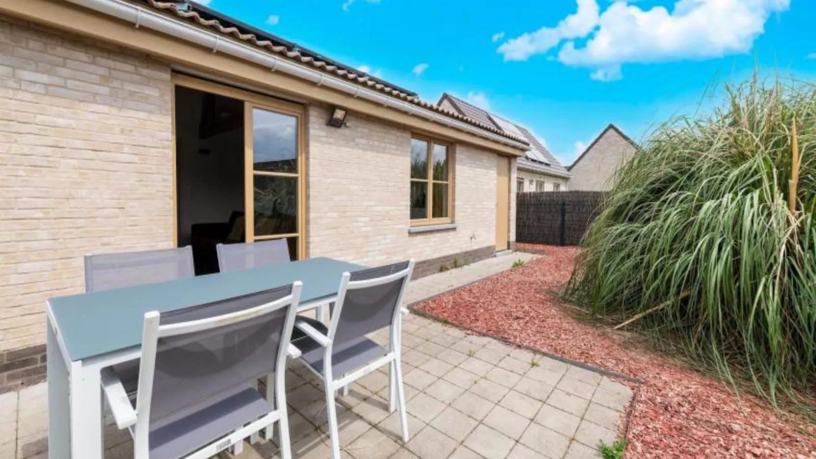 Westhinder I H19-20 Combi-Terrasbalkon