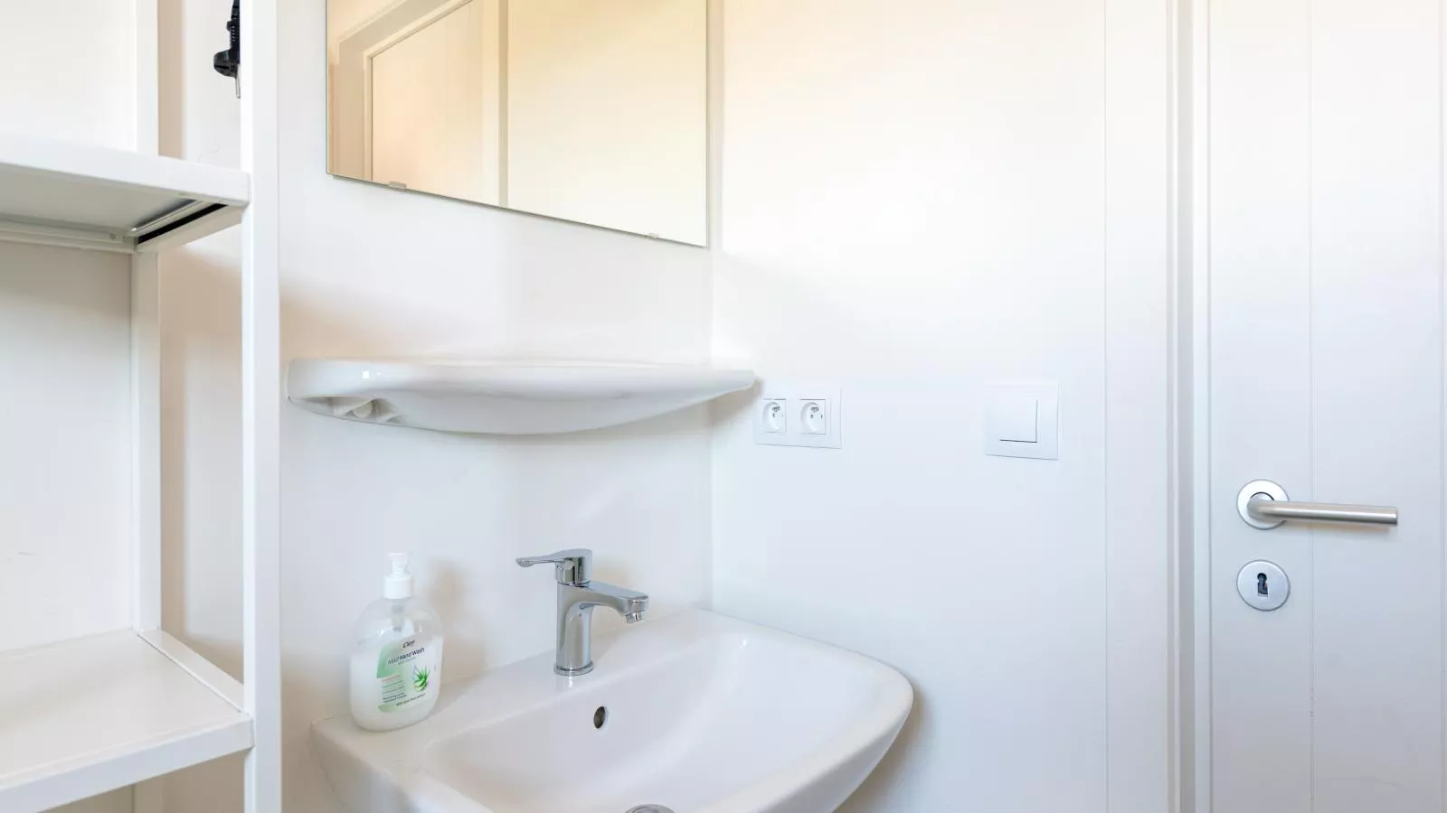 Westhinder I H89-Badkamer