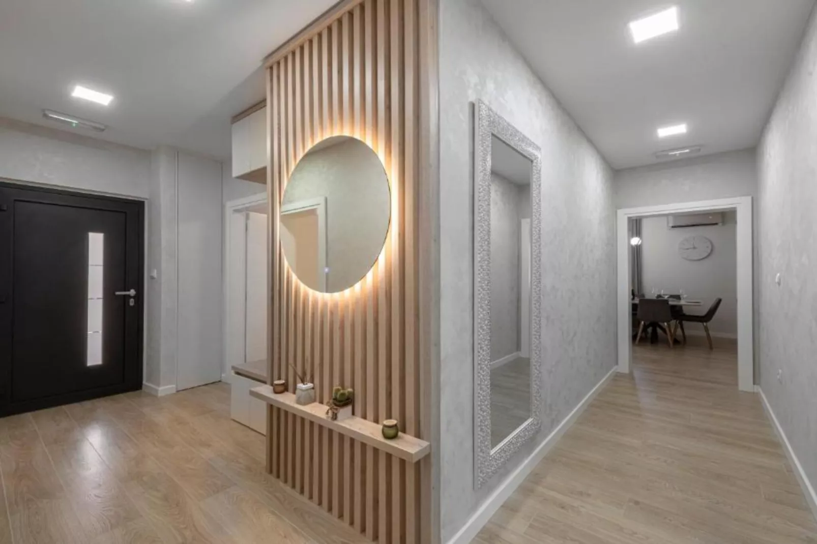 Villa Eden Dubrovnik - Six Bedroom Villa-Slaapkamer