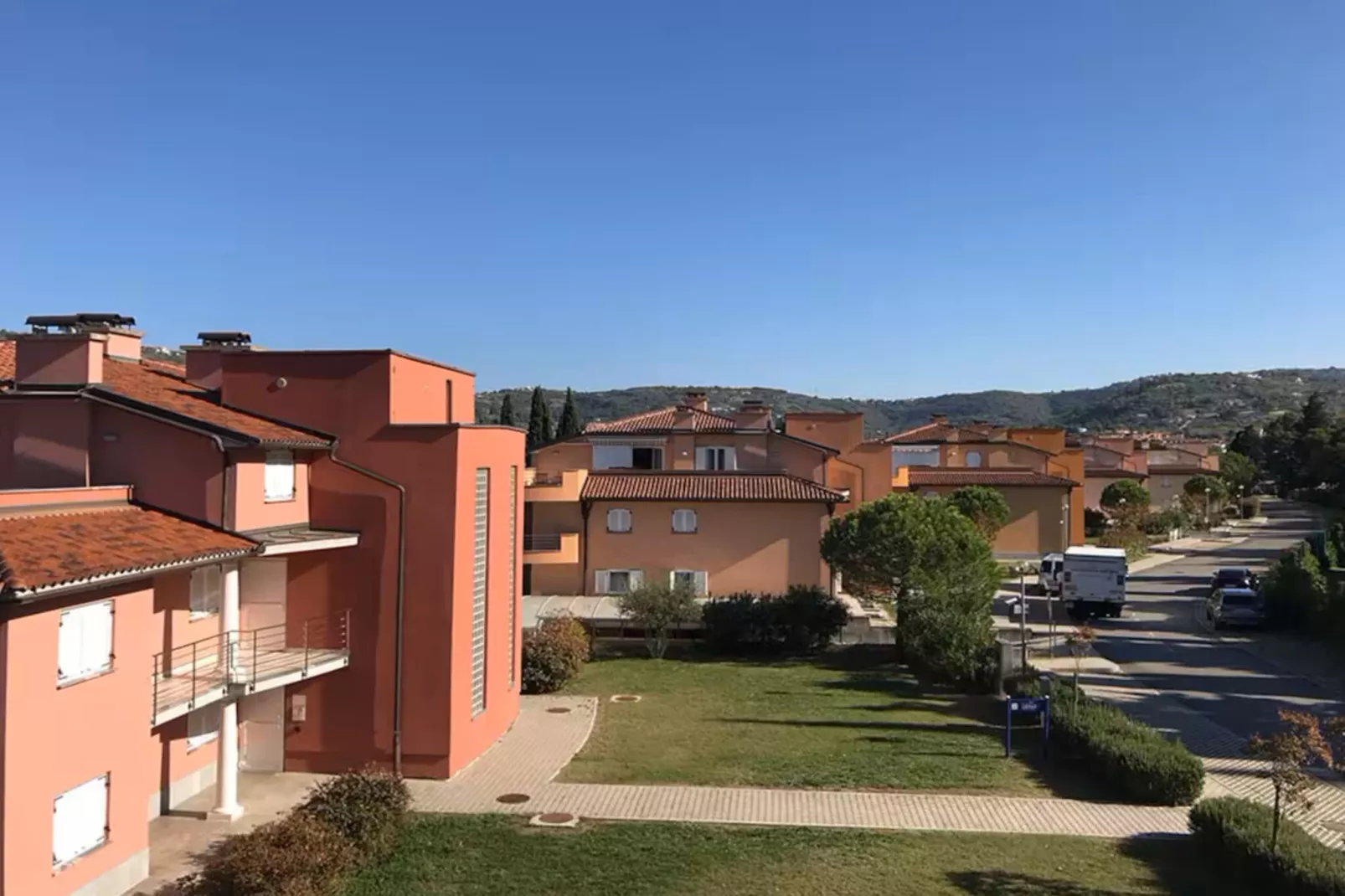 Marina Portorož Family Friendly Apartment 3 - Two Bedroom Apartment-Buitenlucht