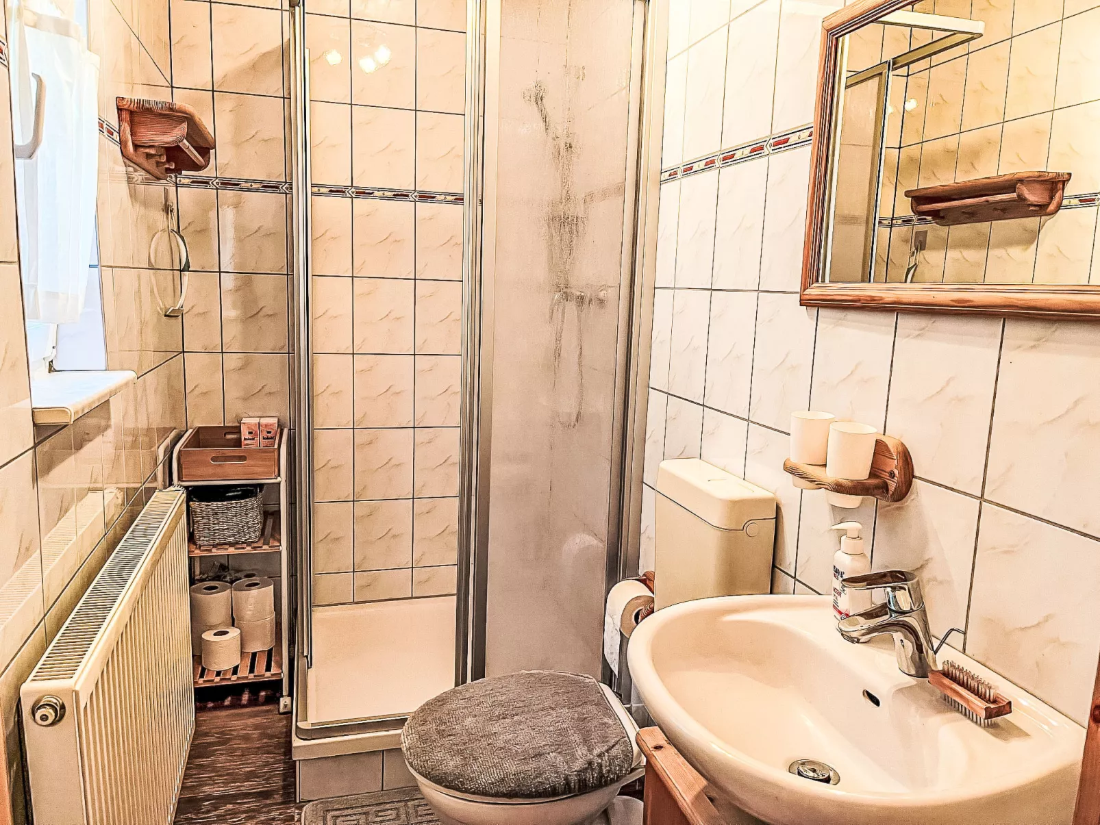 Inselkoje Zwo-Binnen