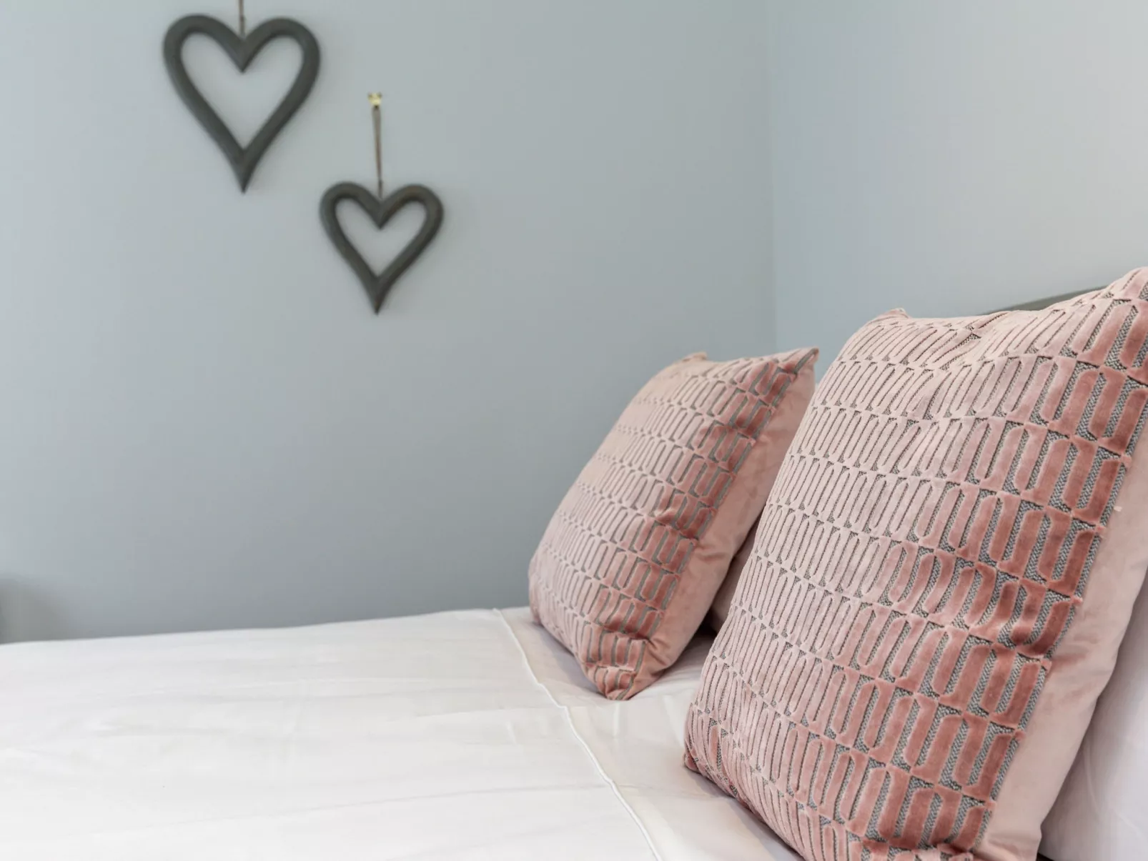 Belle House, Apt 3 - Buiten