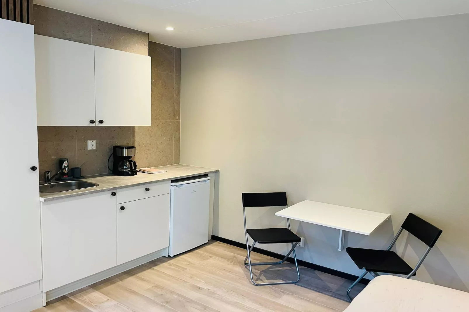 4 sterren vakantie huis in SÖLVESBORG-Binnen