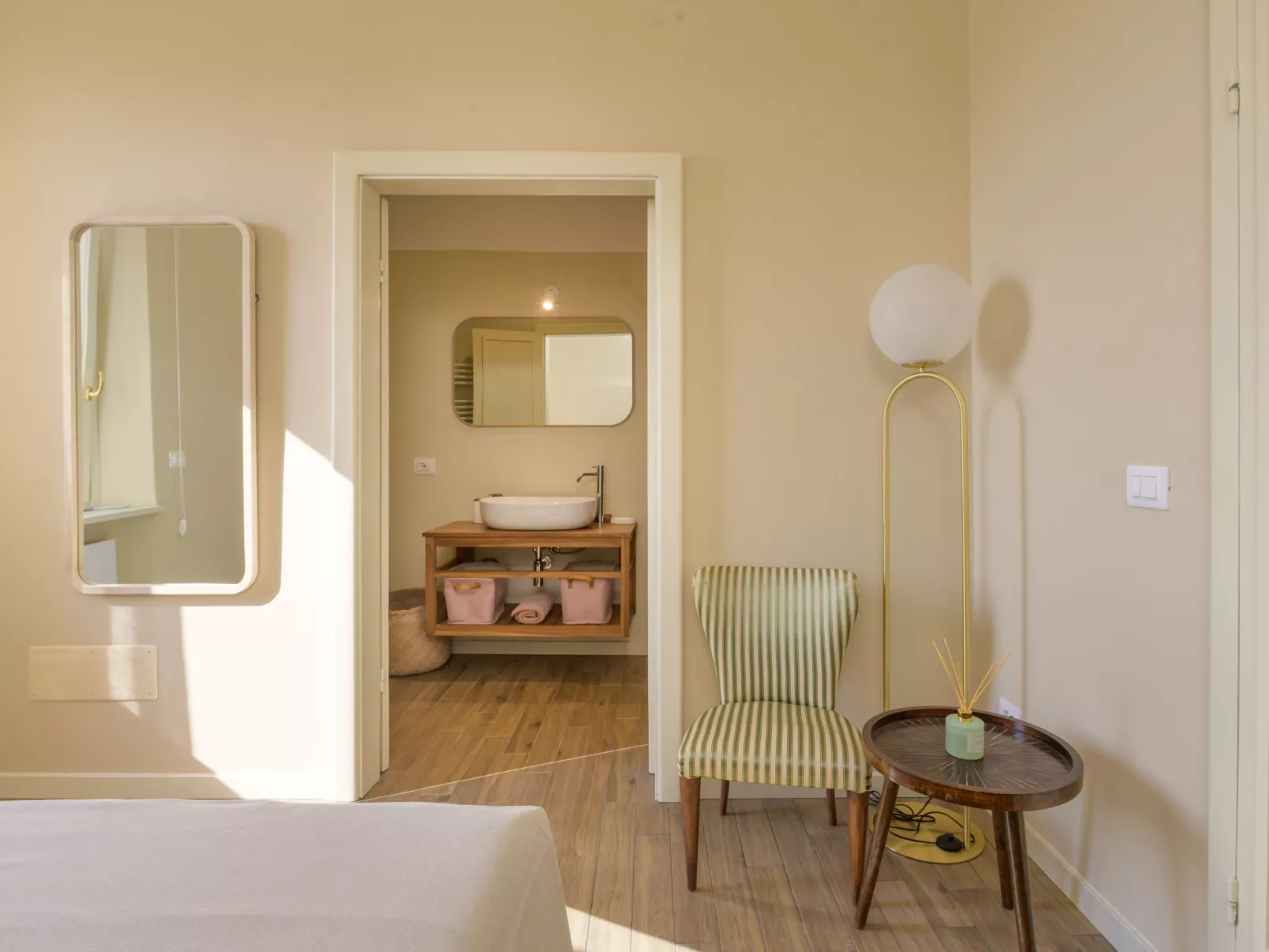 Il Belvedere di Montiano-Binnen