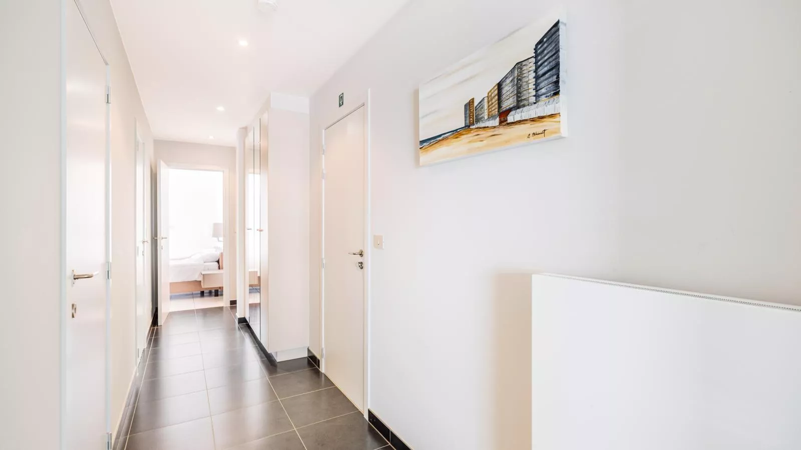 Brit Eerste-Overloop