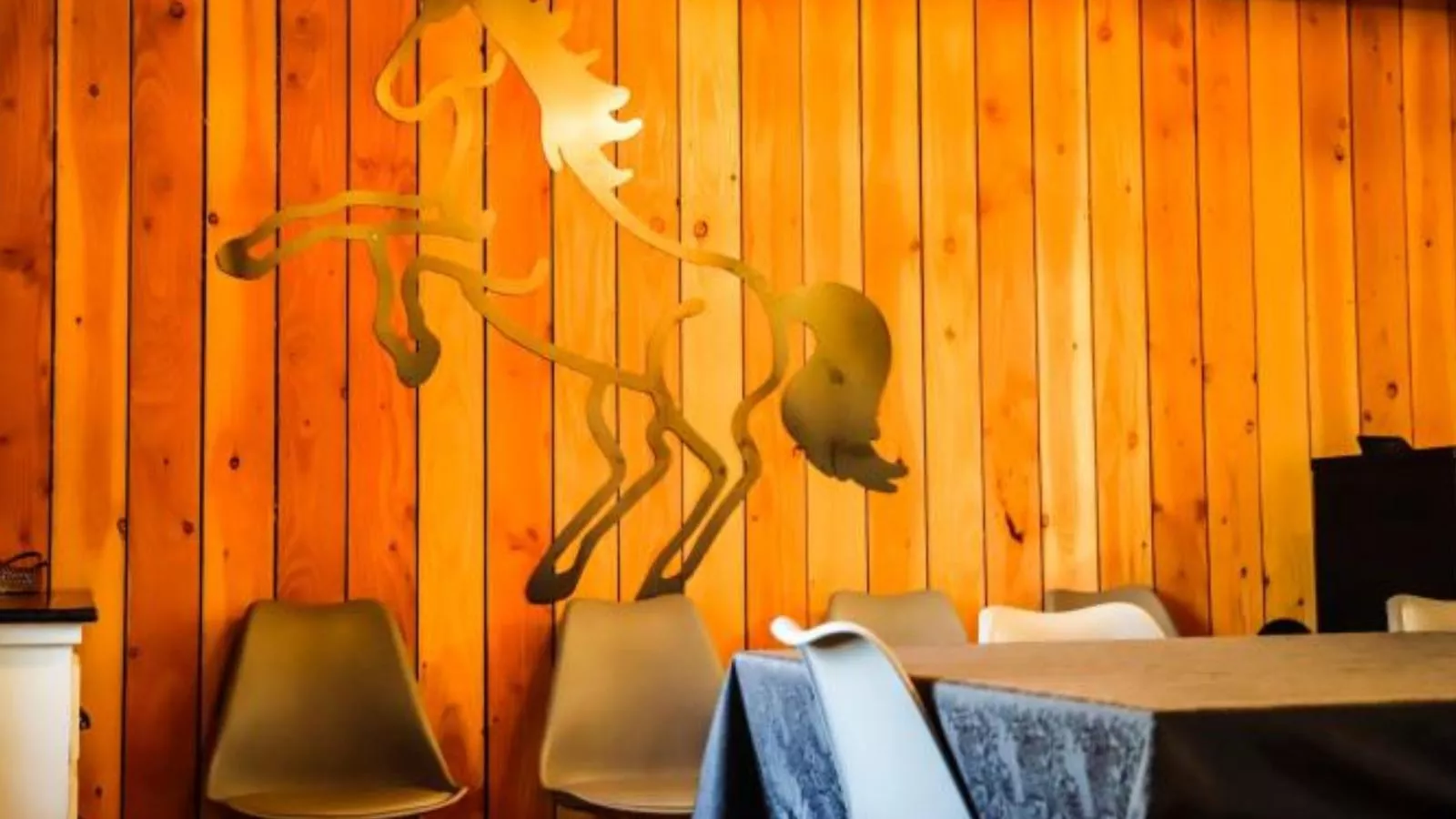 Relais de Zoé-Sfeer