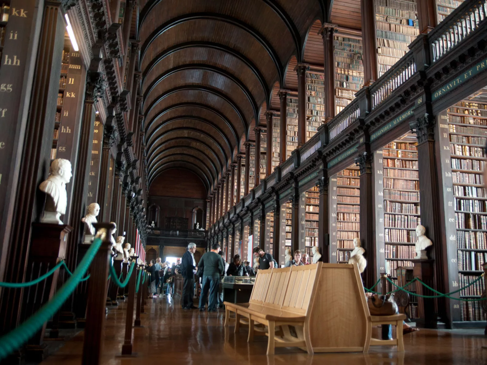 Heyward Mews(TR4) HH No 5 (Sleeps 5)-Buiten