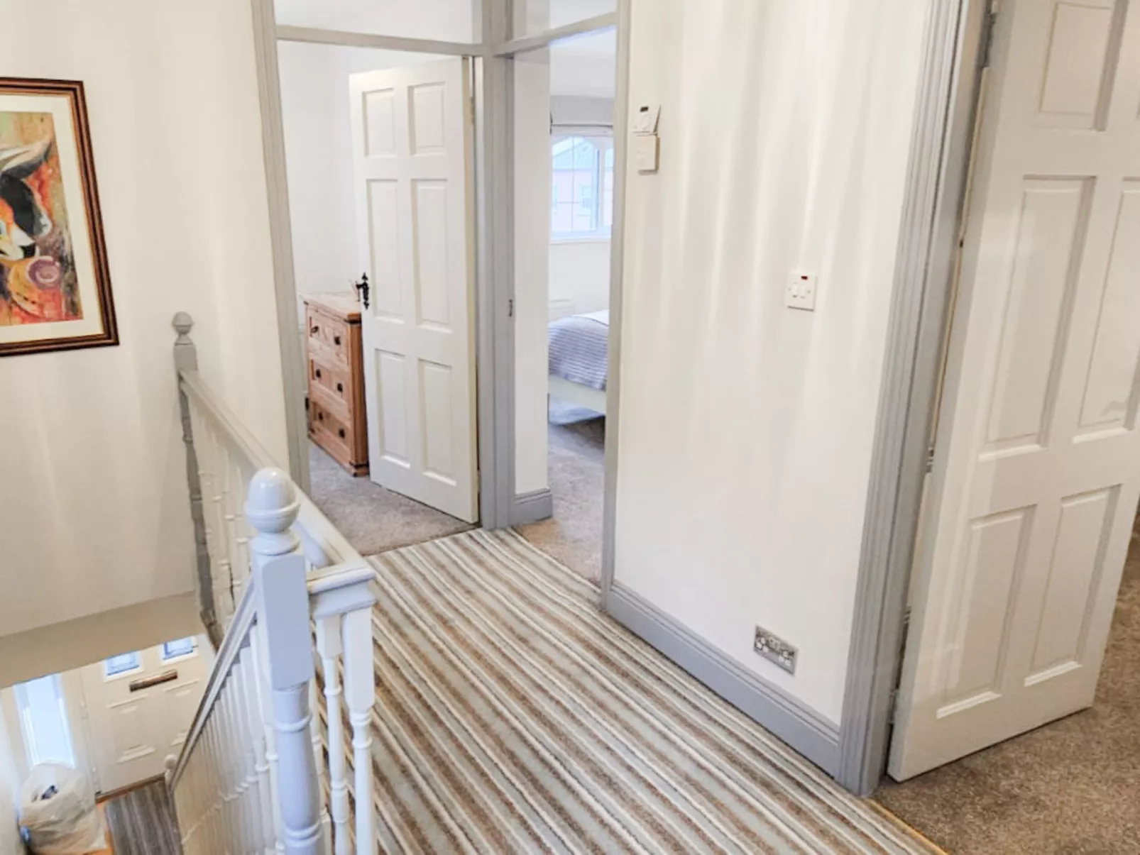 Passage East Holiday Home-Buiten