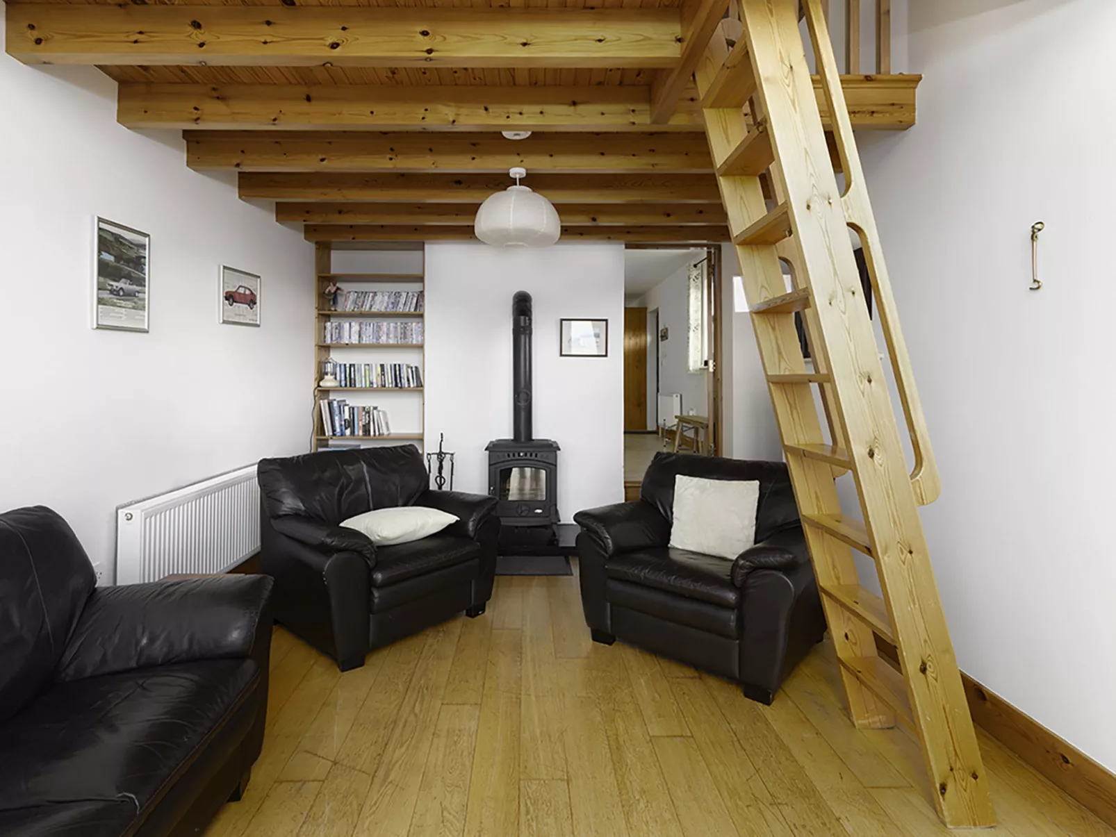 Rhea Holiday Home Bantry-Binnen