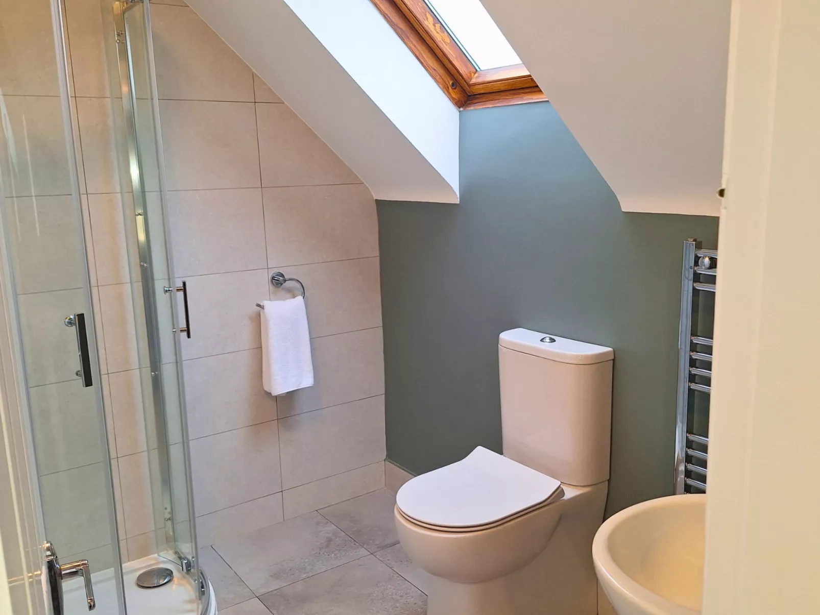 Dingle HC (S7)(TR4)  No 13-Binnen